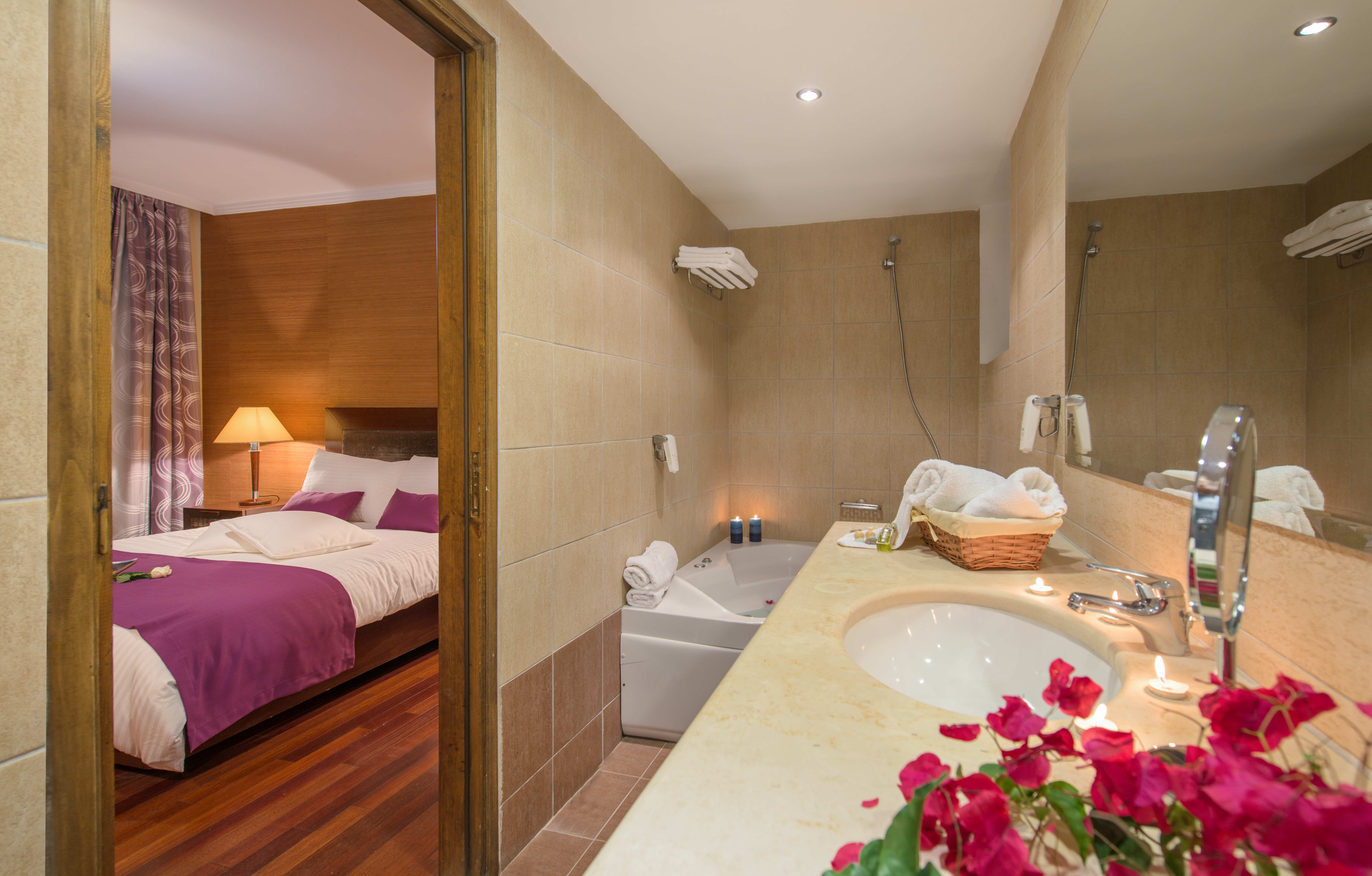 Villa Three Bedrooms