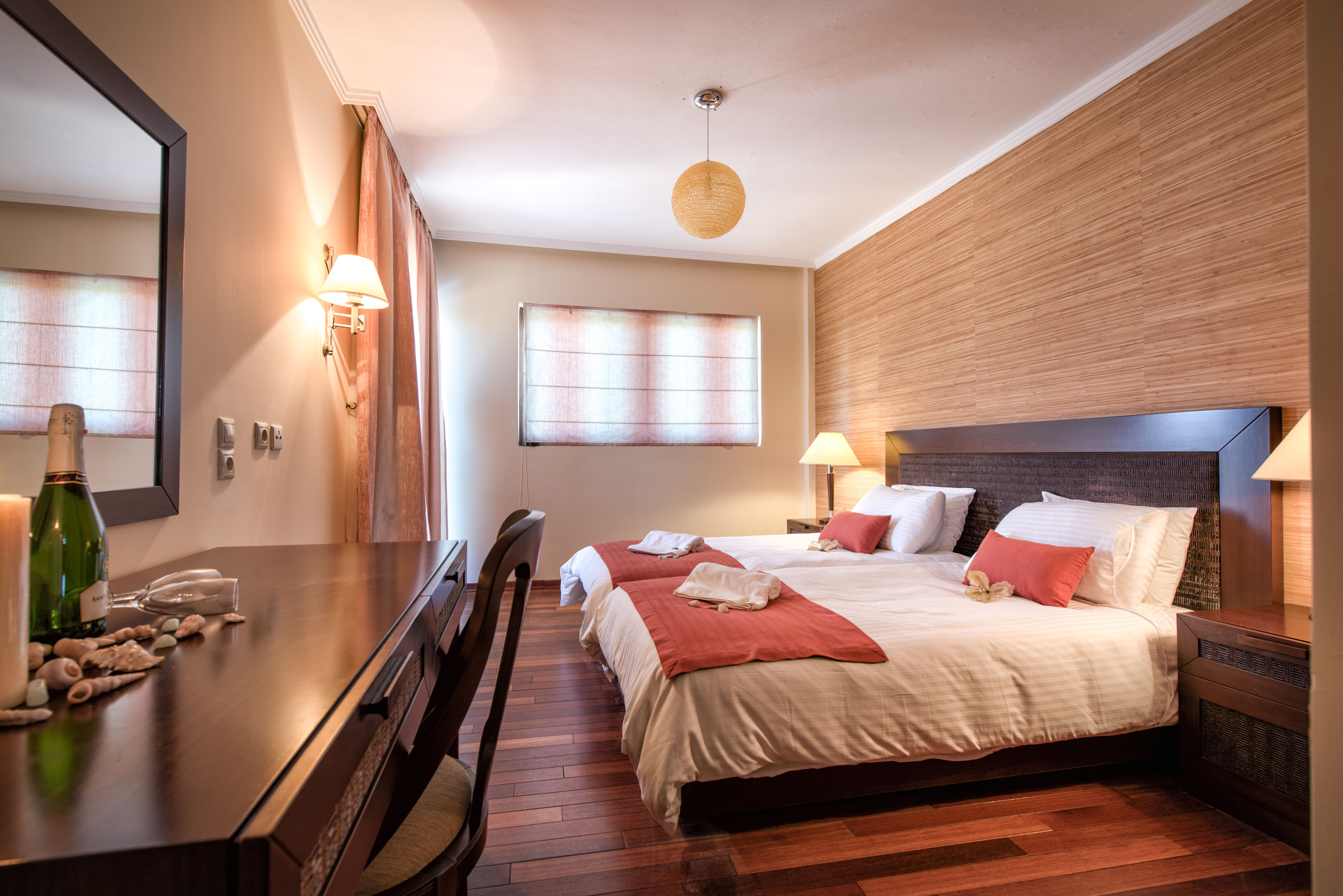 Villa Three Bedrooms