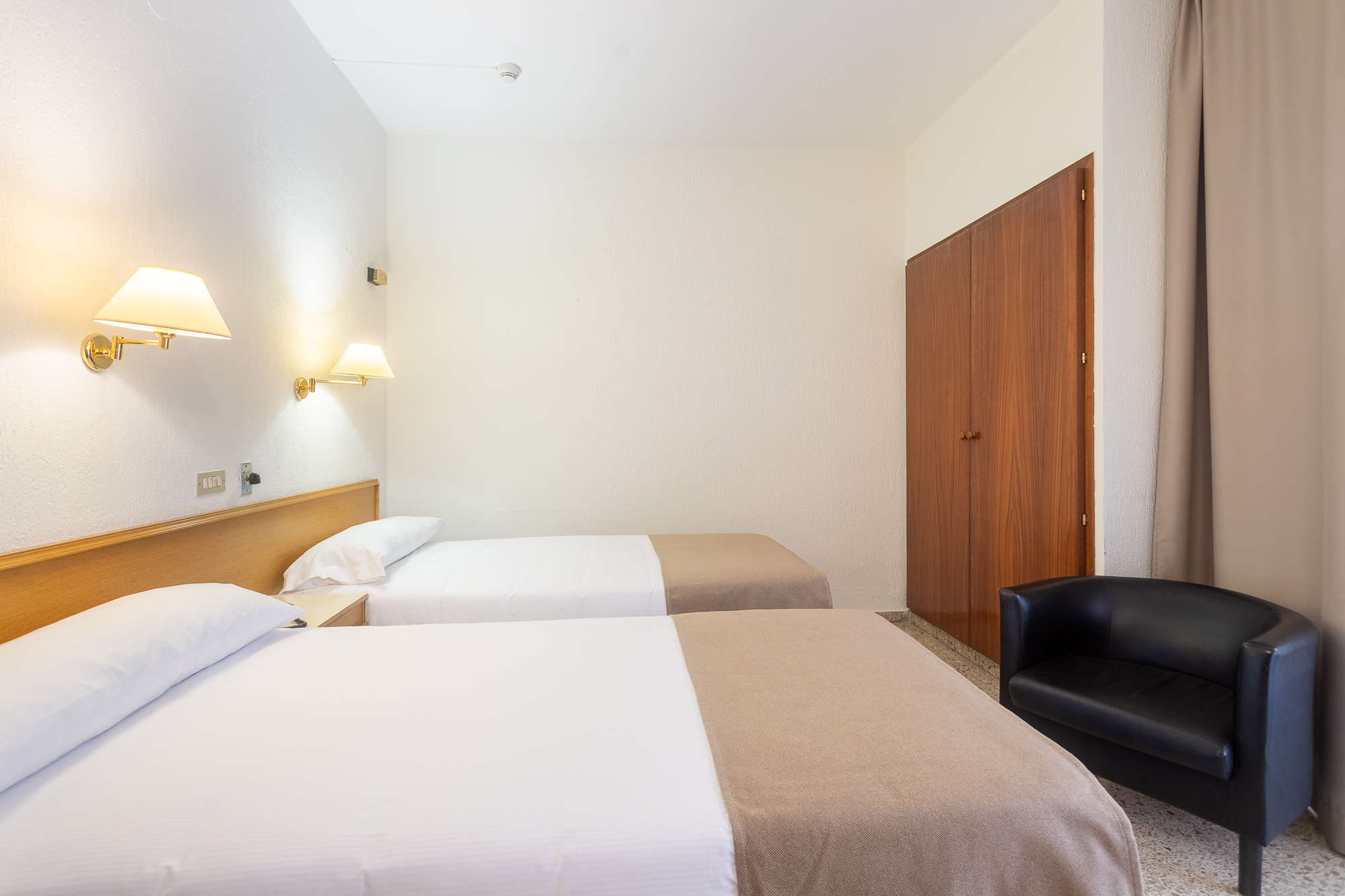 Double Single Standard