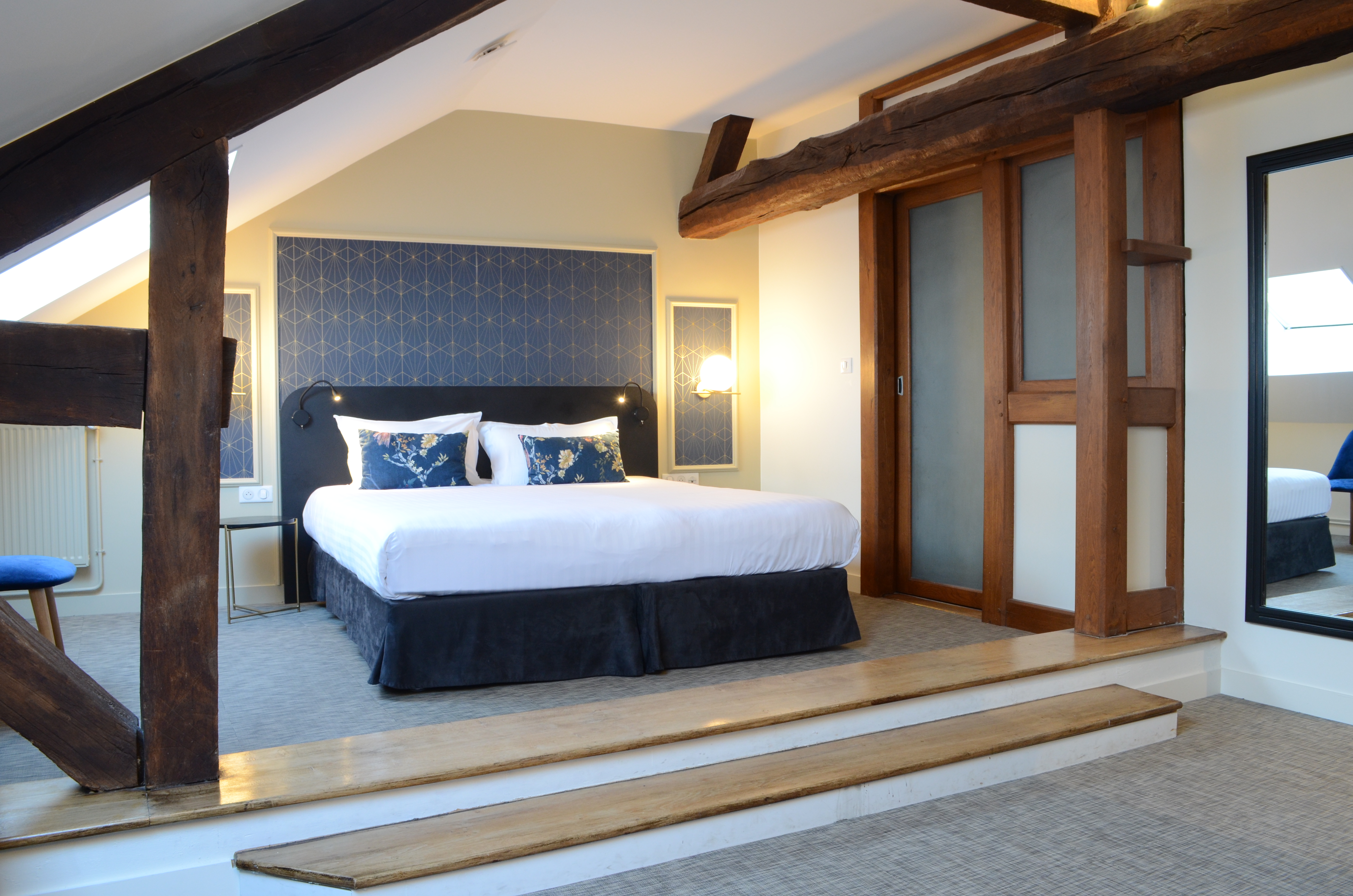 Family Room Standard