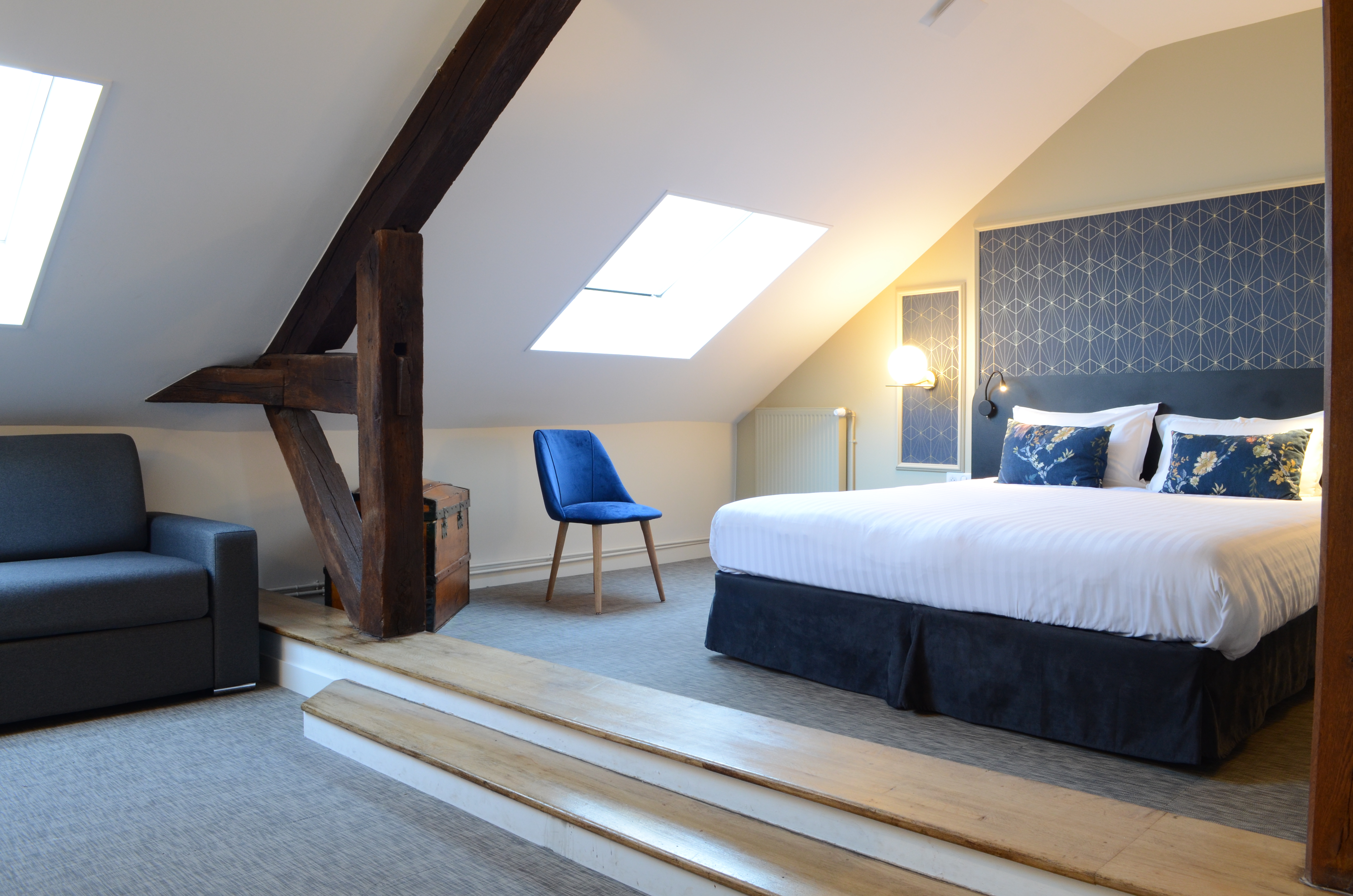 Family Room Standard