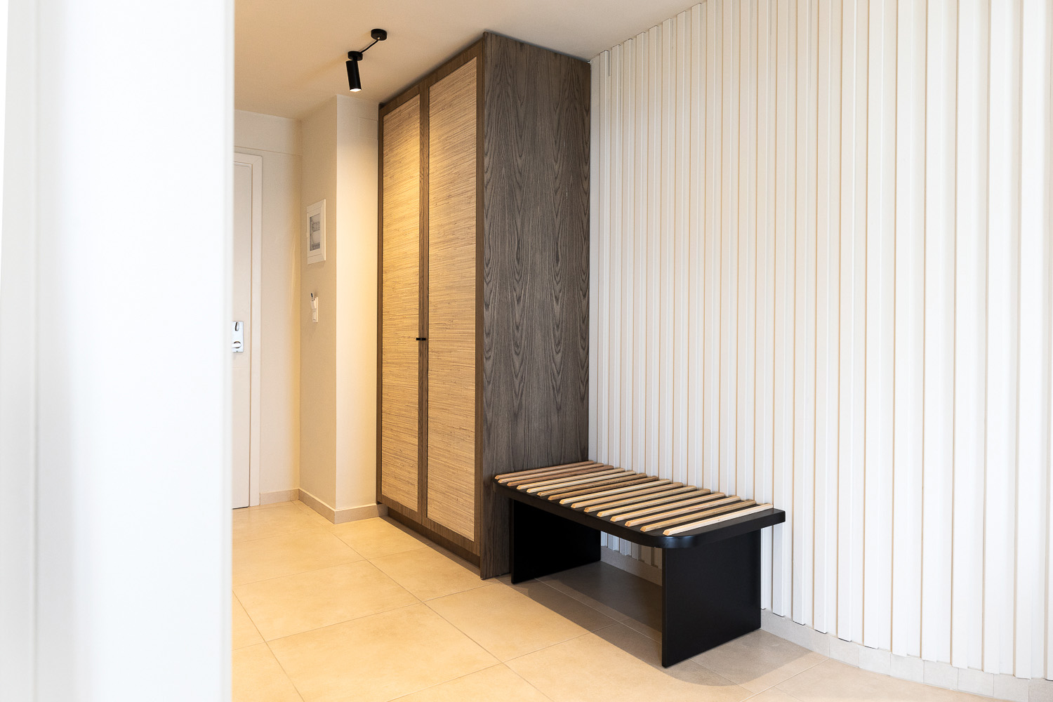 Suite Executive Sea View