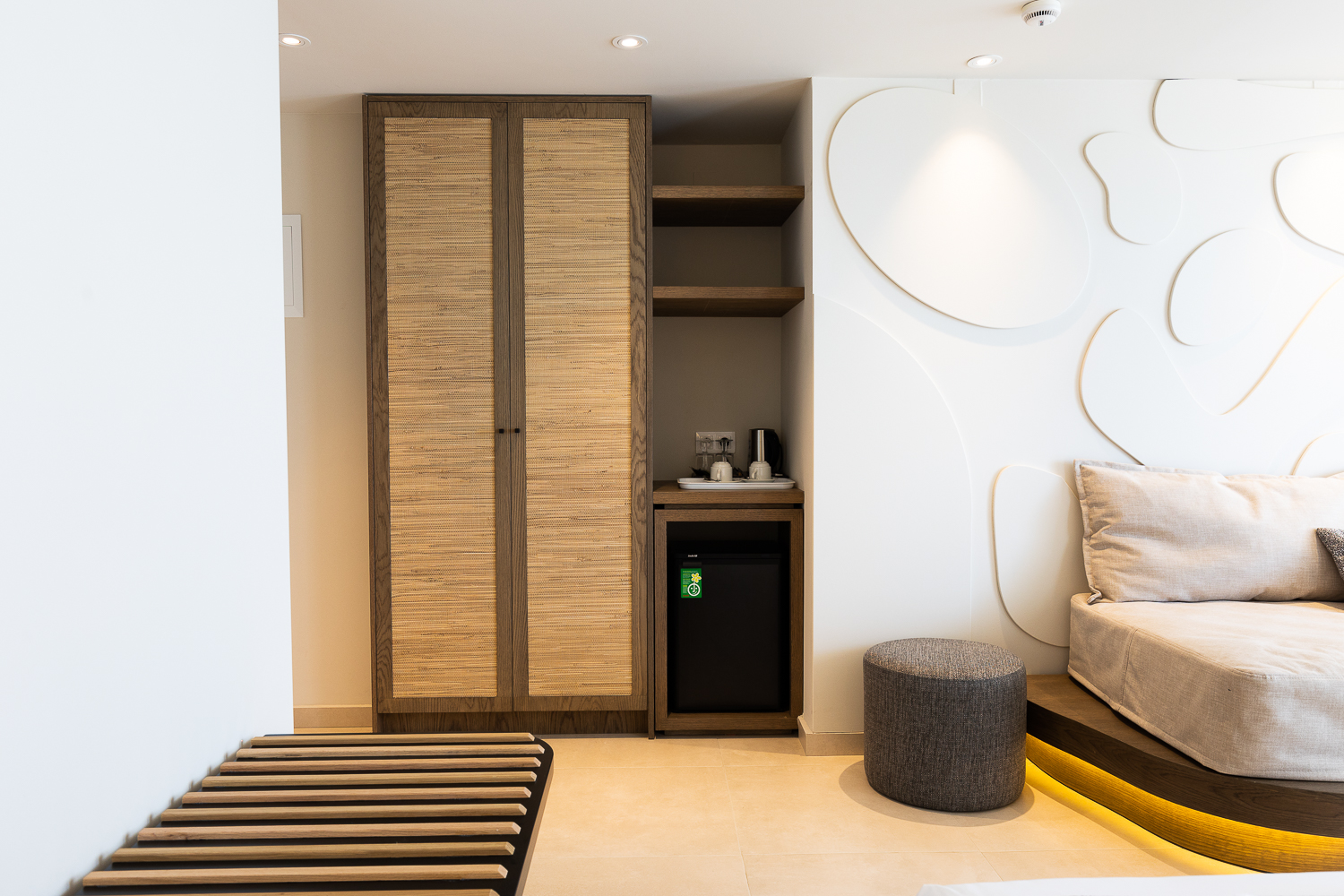 Junior Suite Sea View