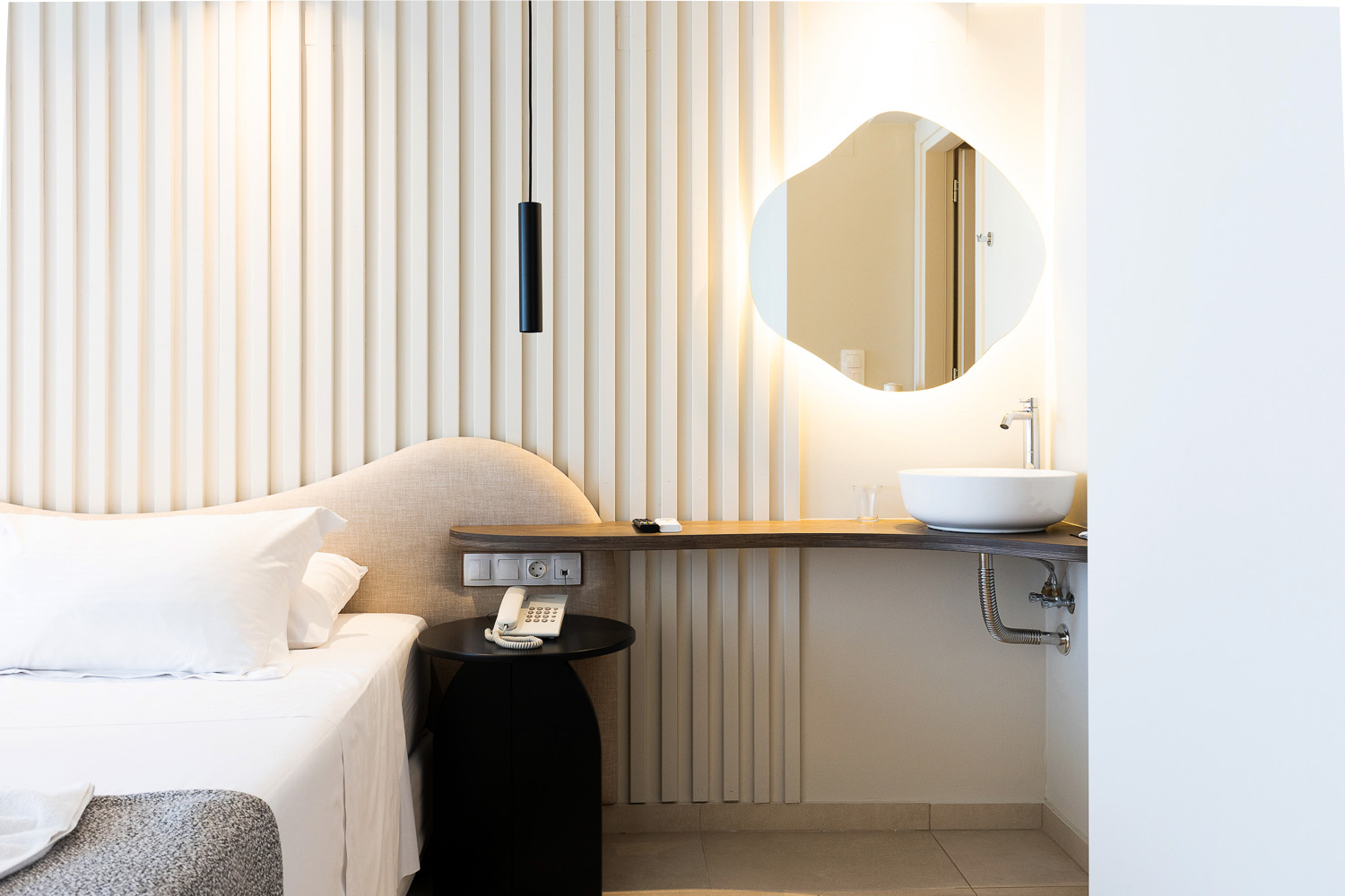 Junior Suite Sea View