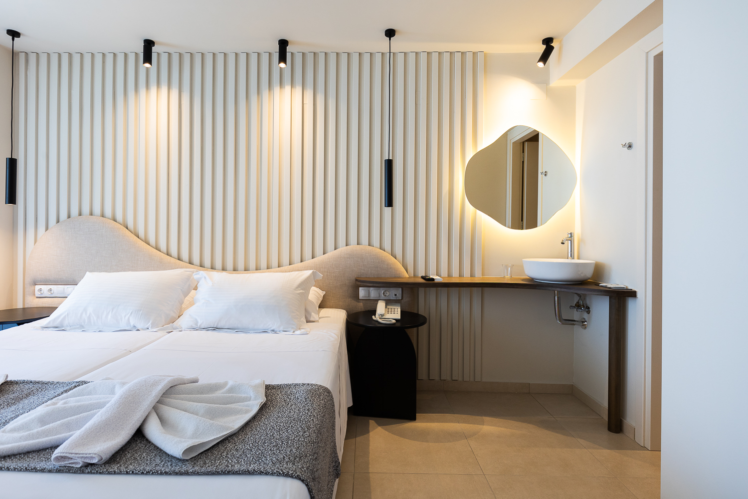 Junior Suite Sea View