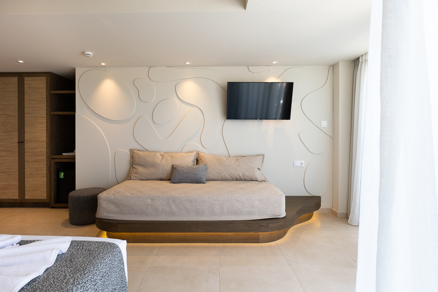 Junior Suite Sea View