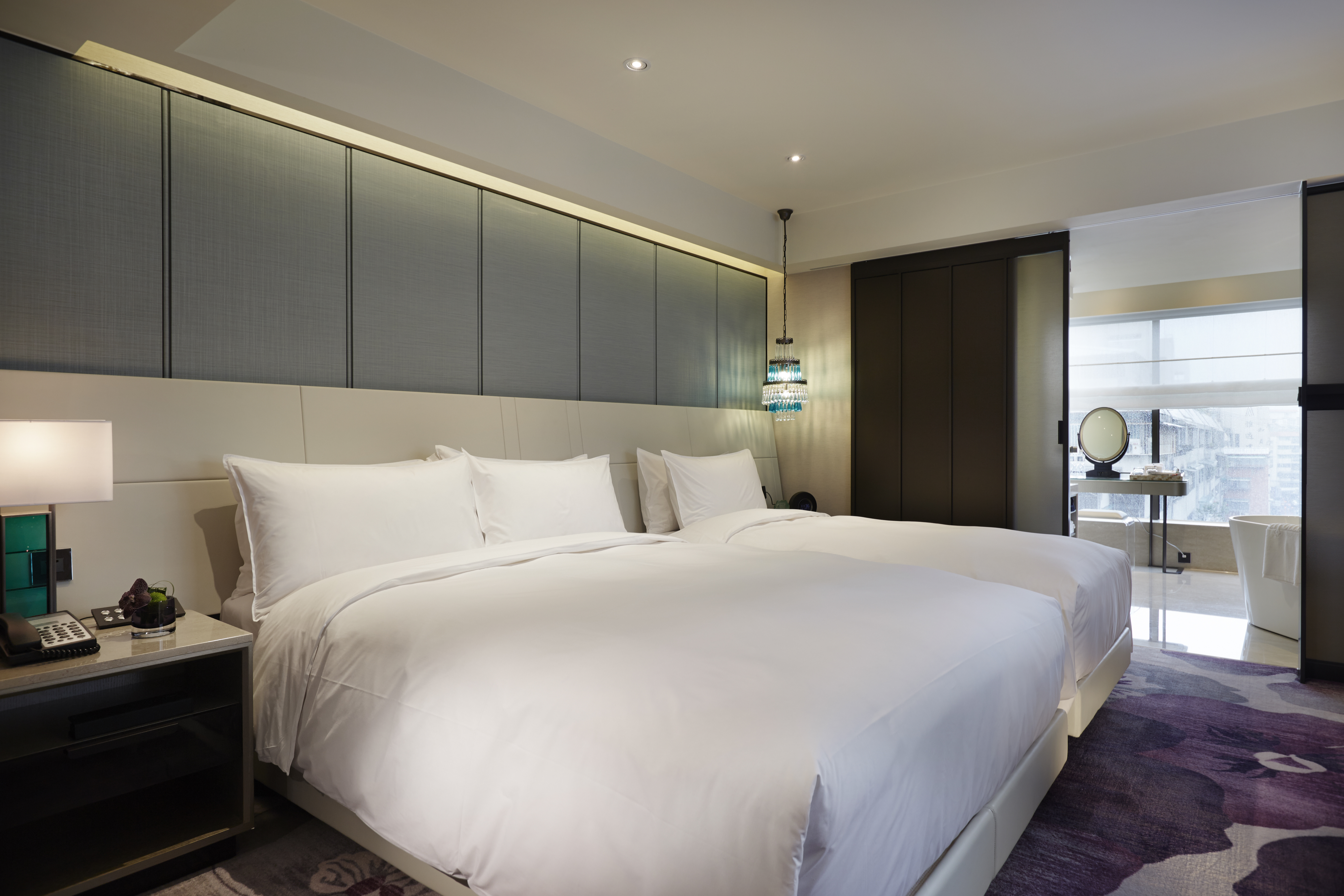 Family Room Capacity 3