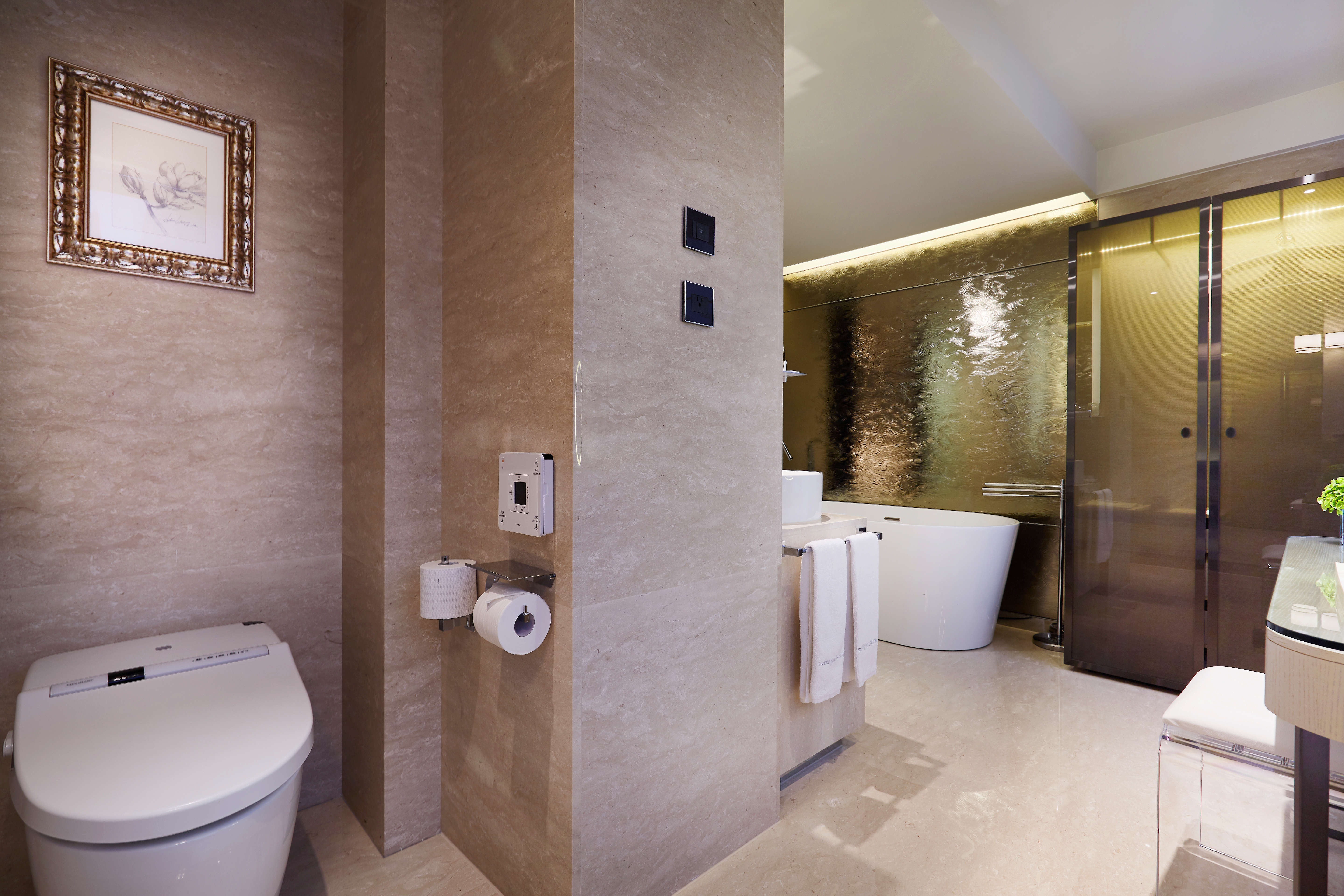 Family Room Capacity 3