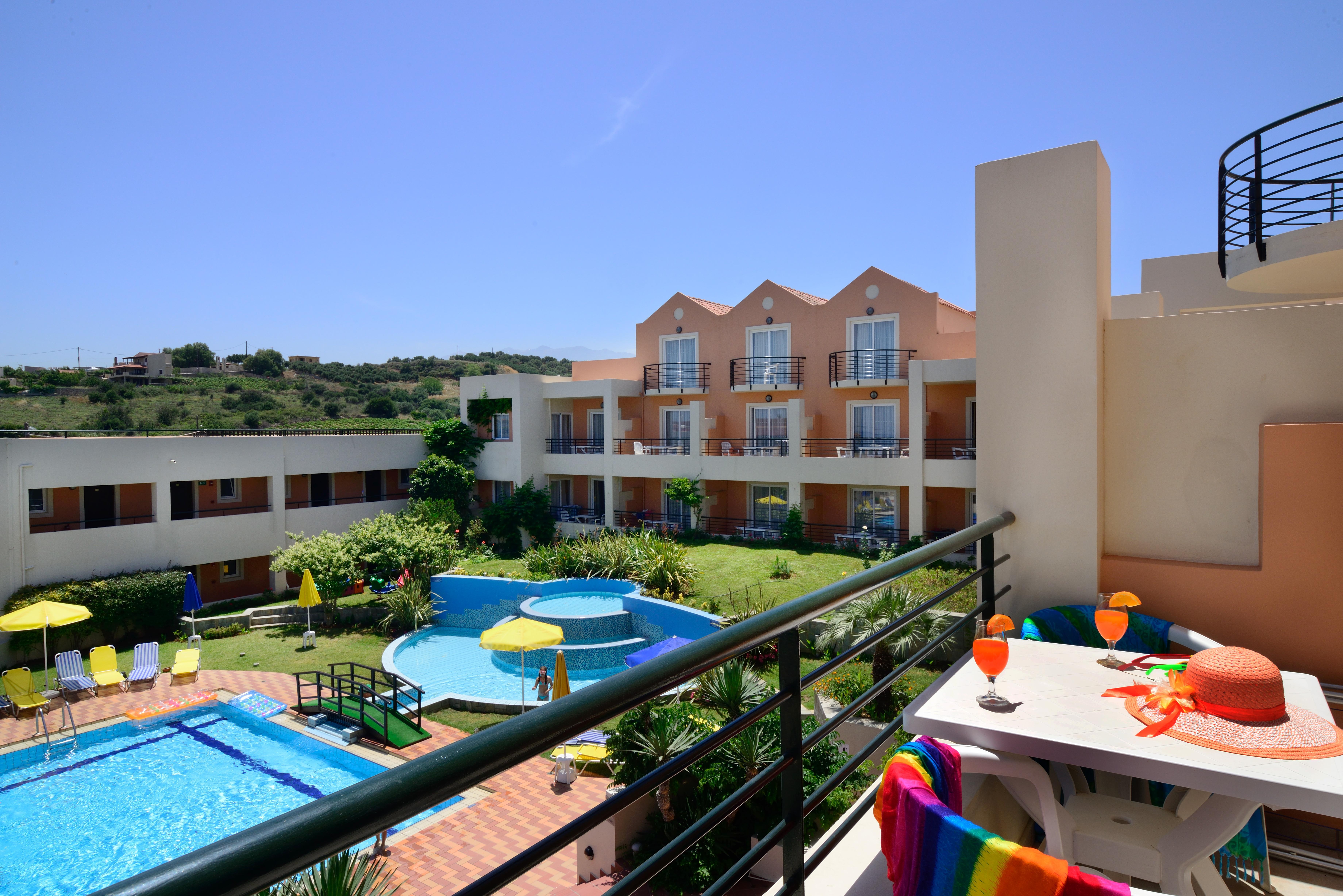 Apartment One Bedroom