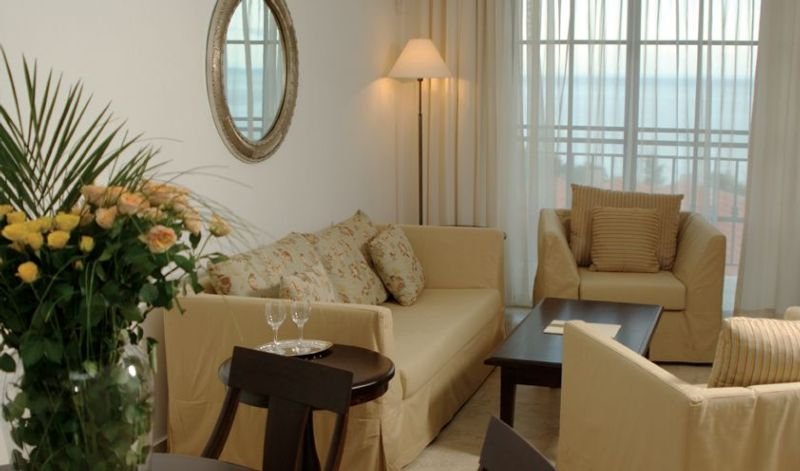 Apartment Two Bedrooms