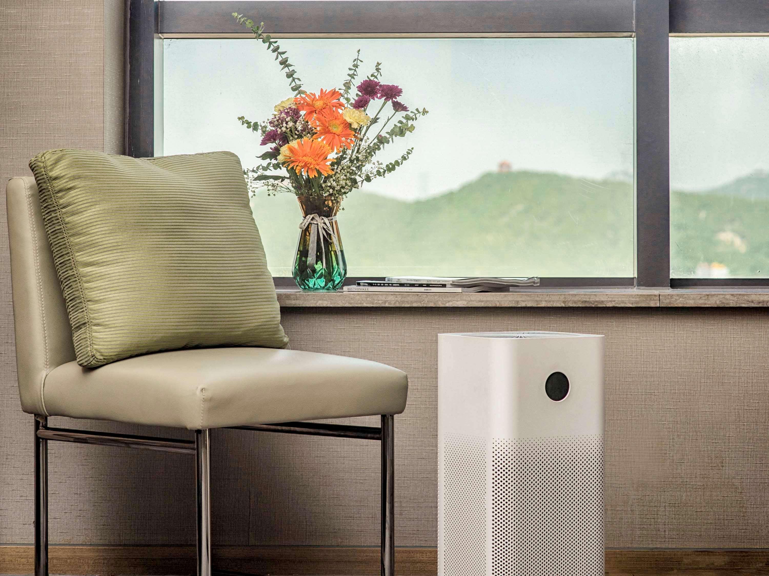 Junior Suite King Bed Non Smoking