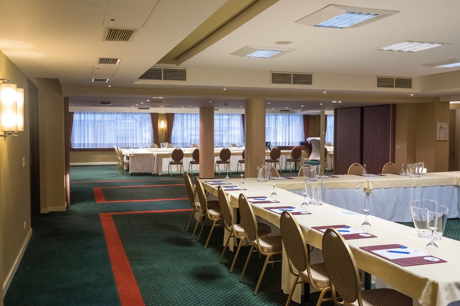 Conferences