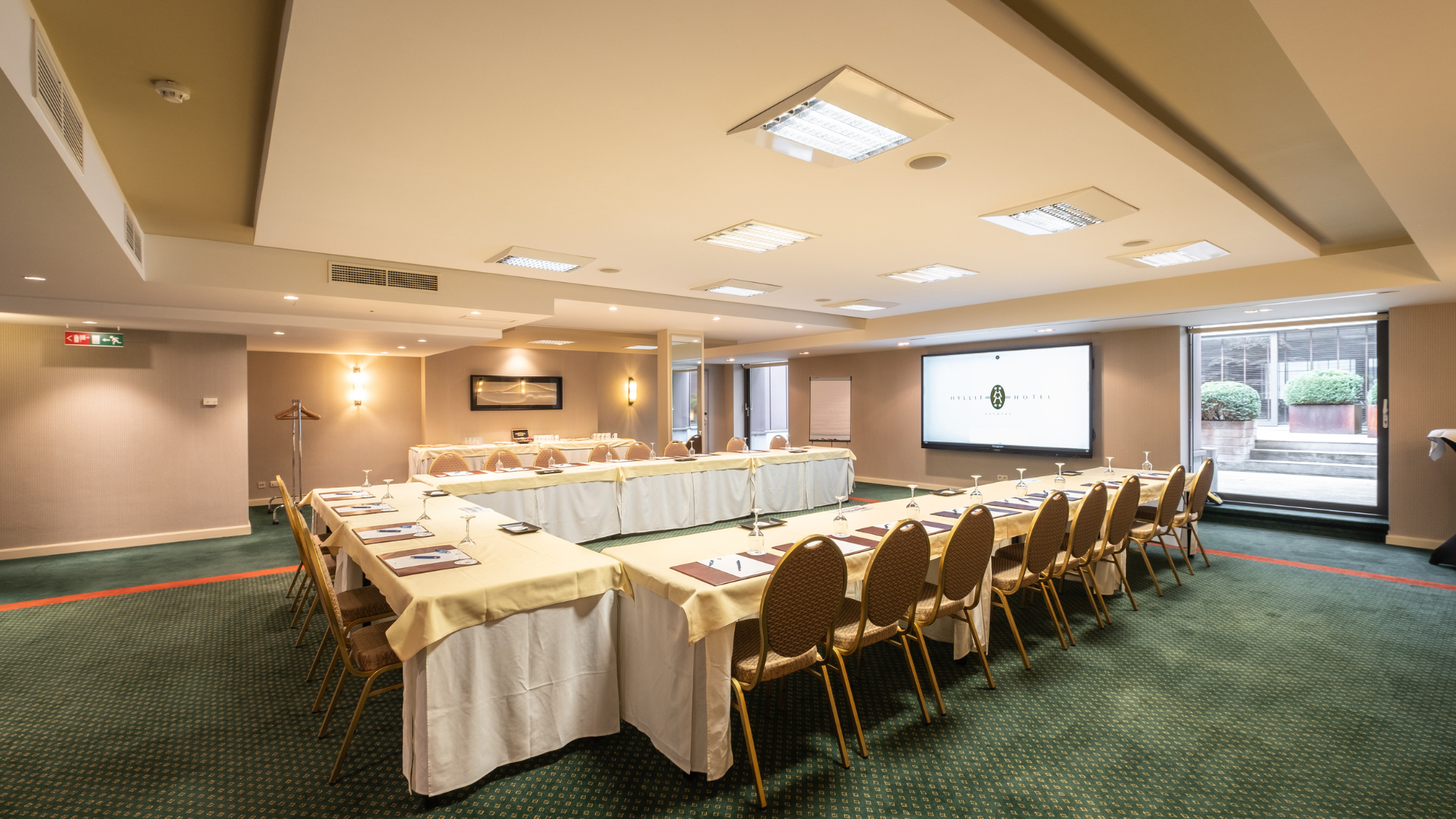 Conferences