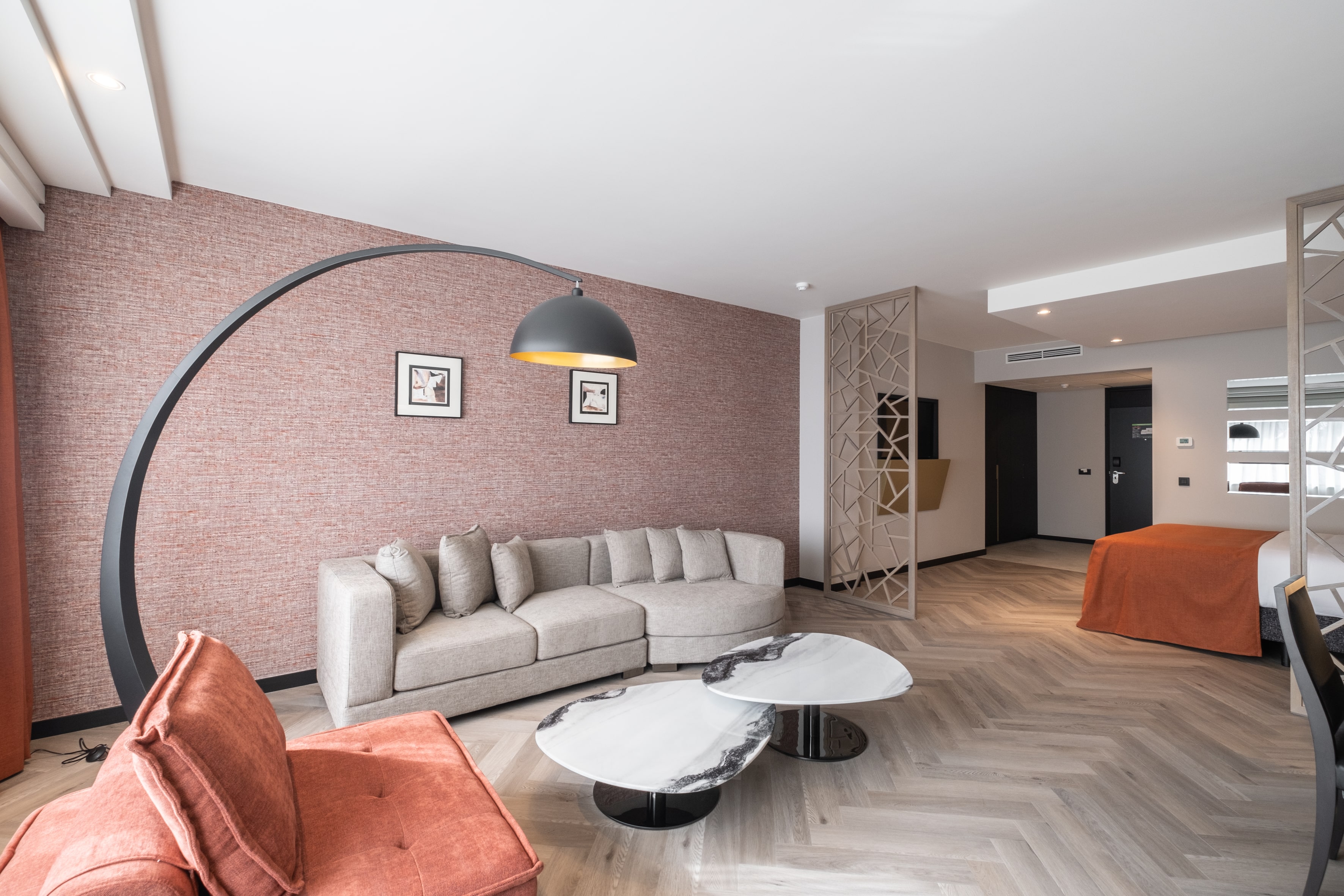 Junior Suite Standard