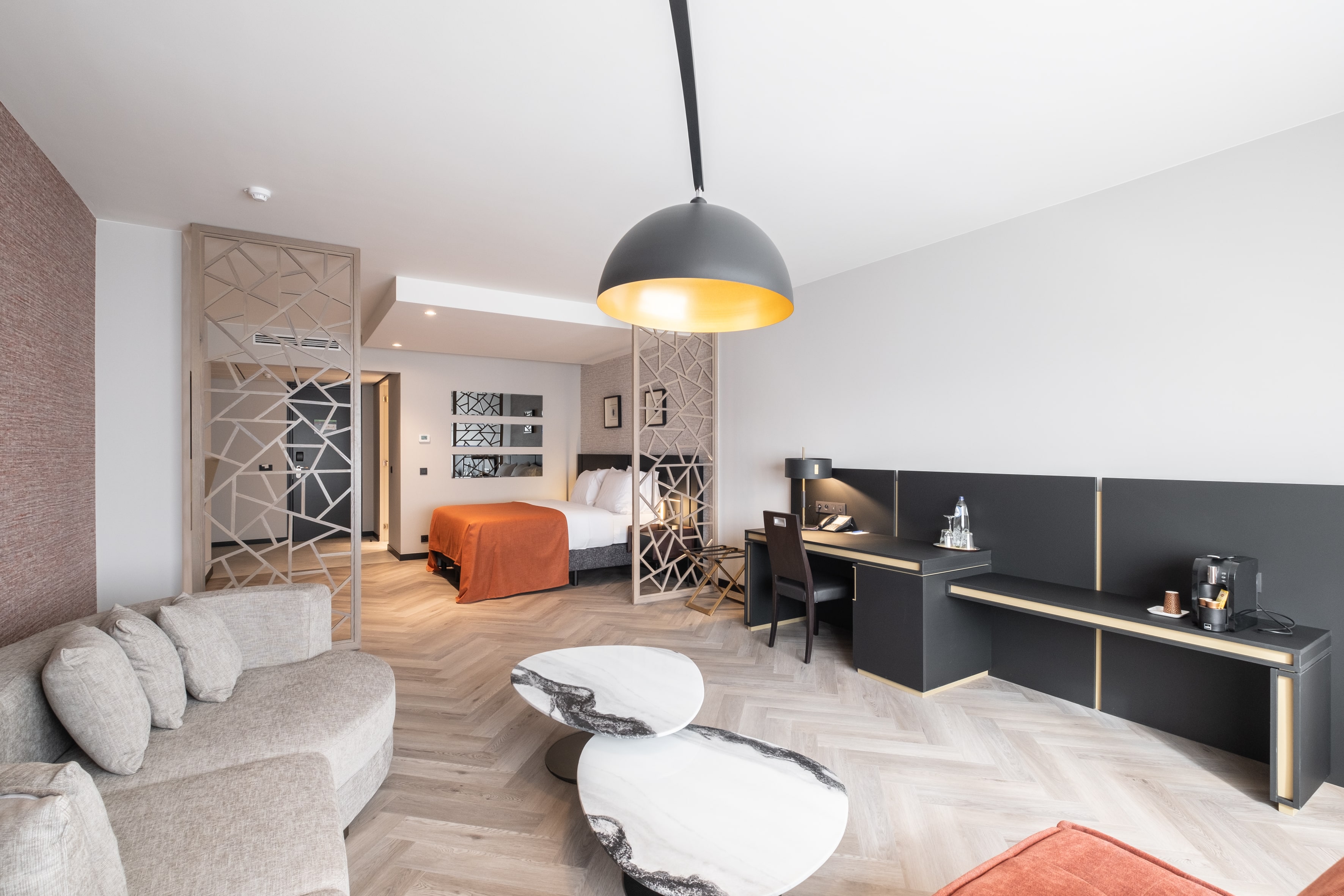 Junior Suite Standard