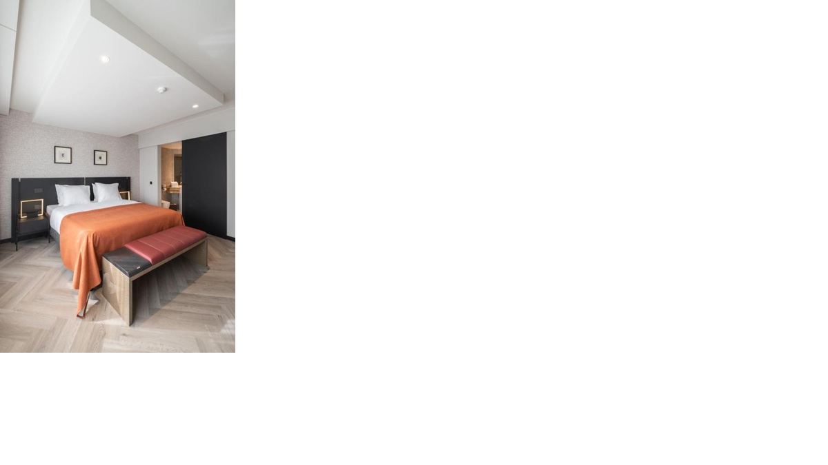 Suite Deluxe