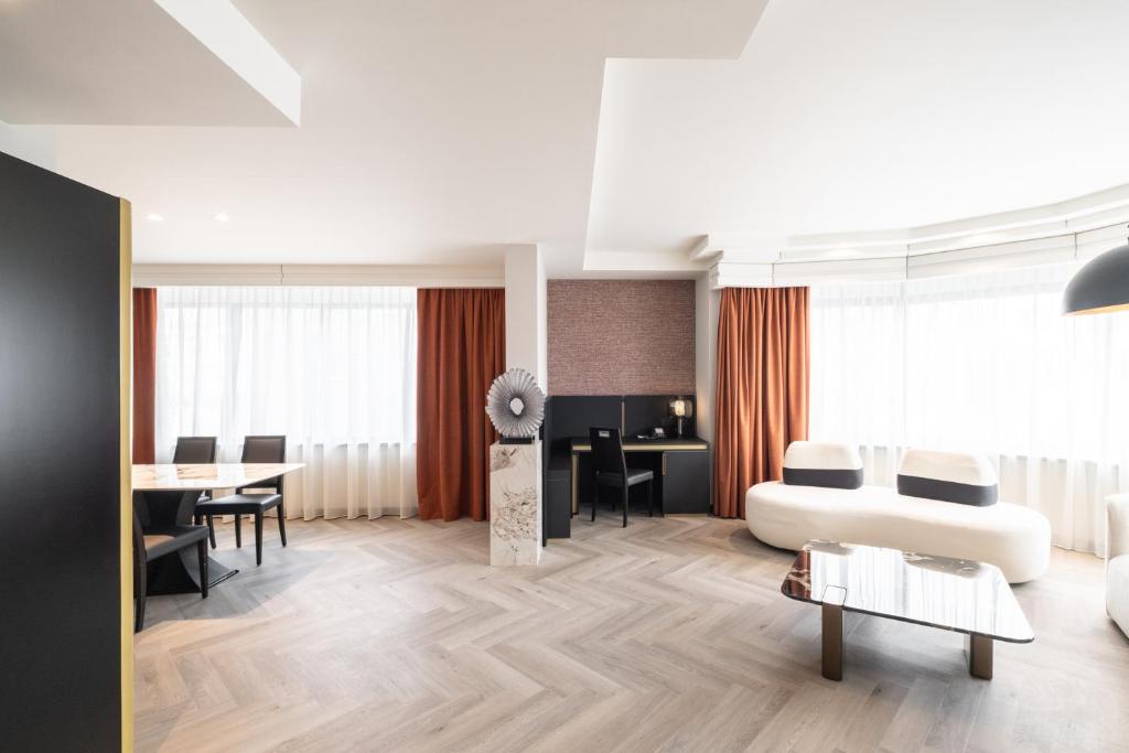 Suite Deluxe