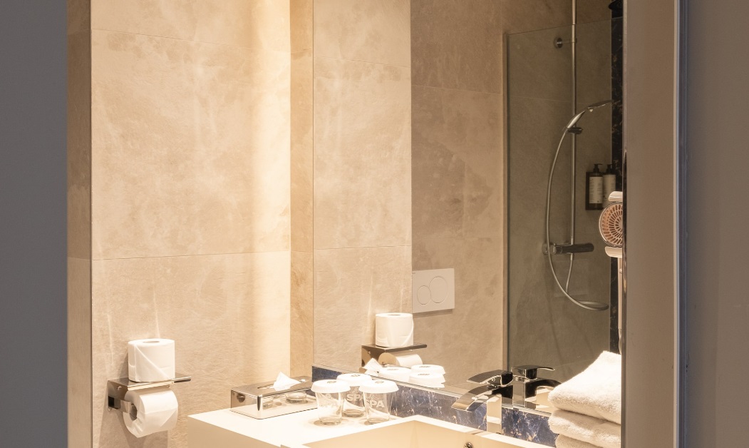 Family Room Capacity 3