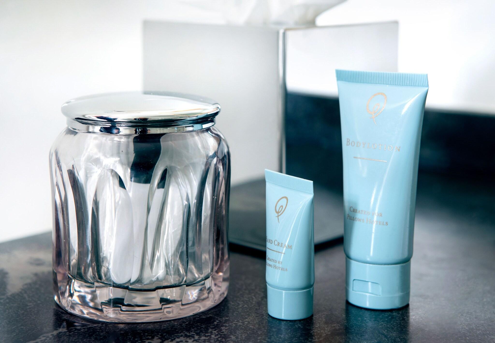 Twin Luxury One Bedroom