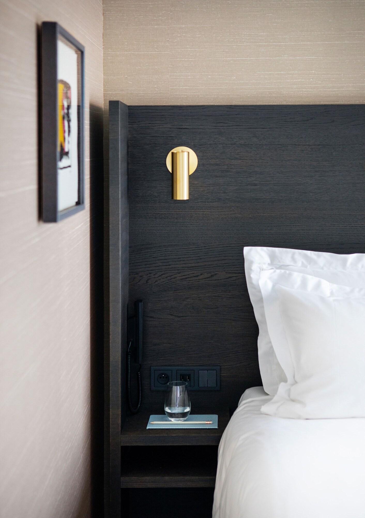 Suite Superior King Bed