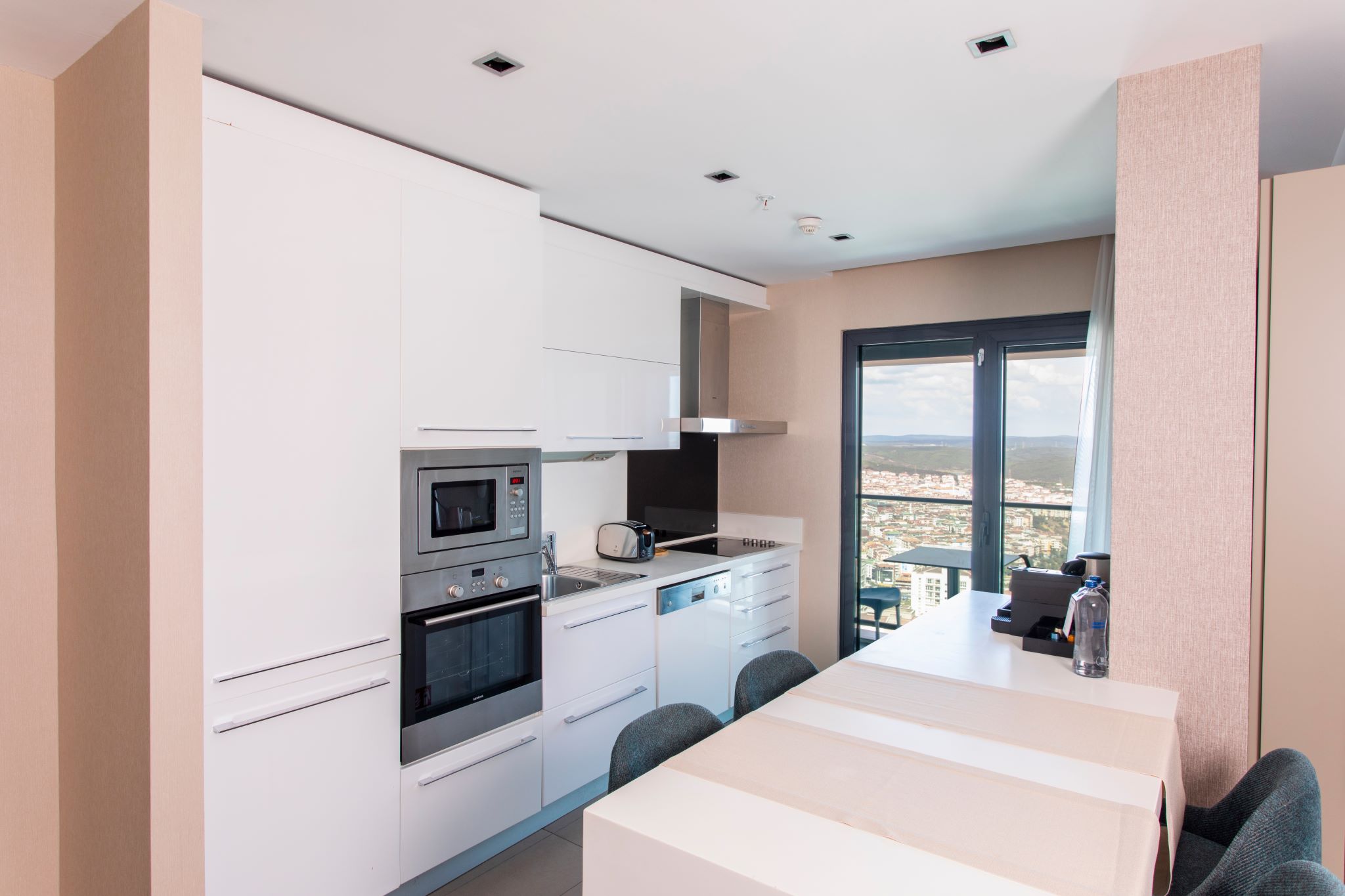 Apartment One Bedroom