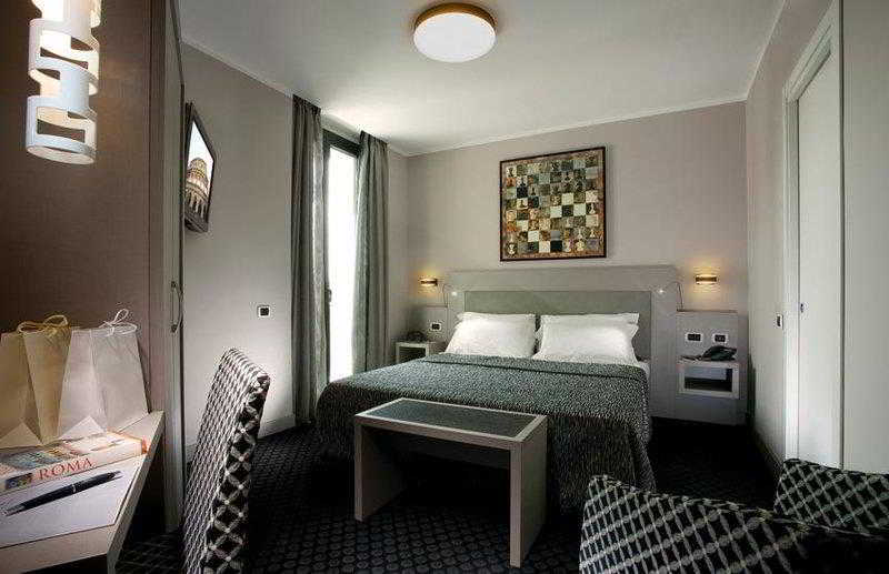 Double or Twin Comfort