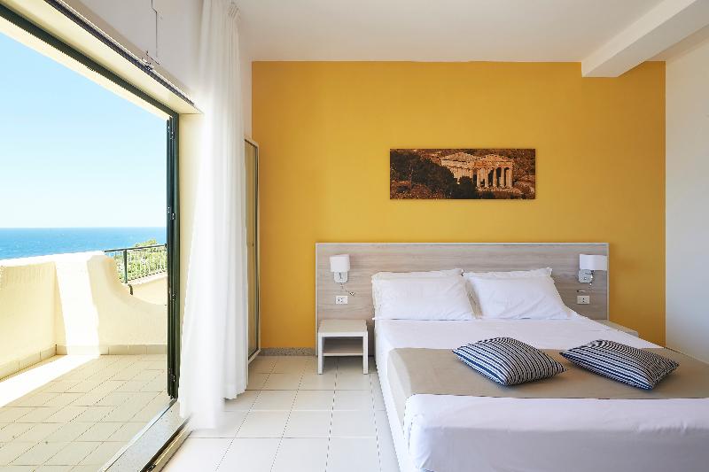 Double Comfort Sea View