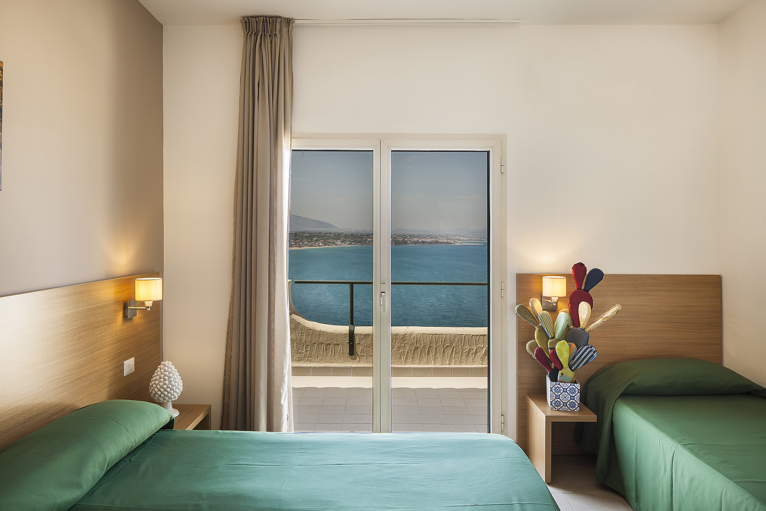 Double or Twin Superior