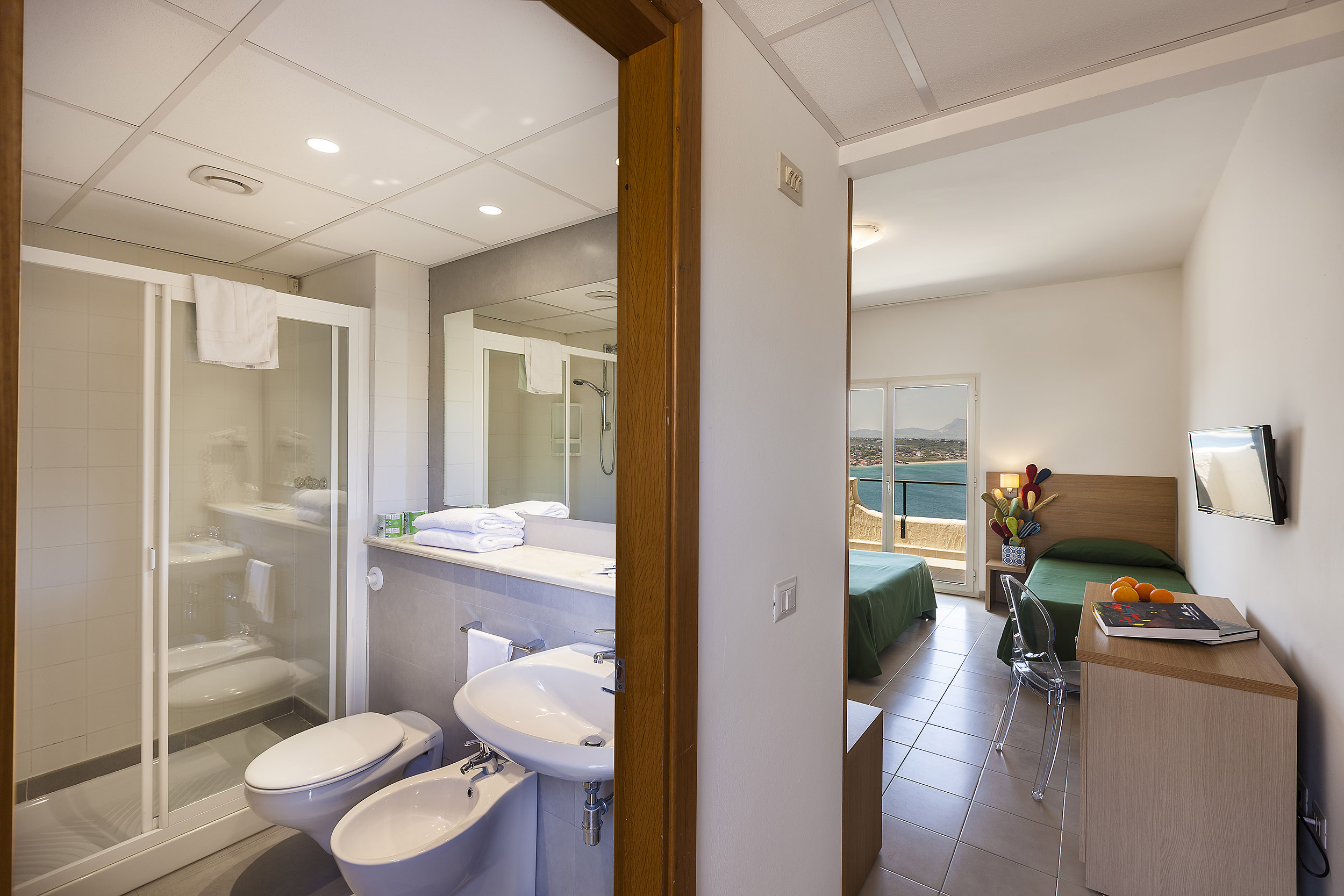 Double or Twin Superior