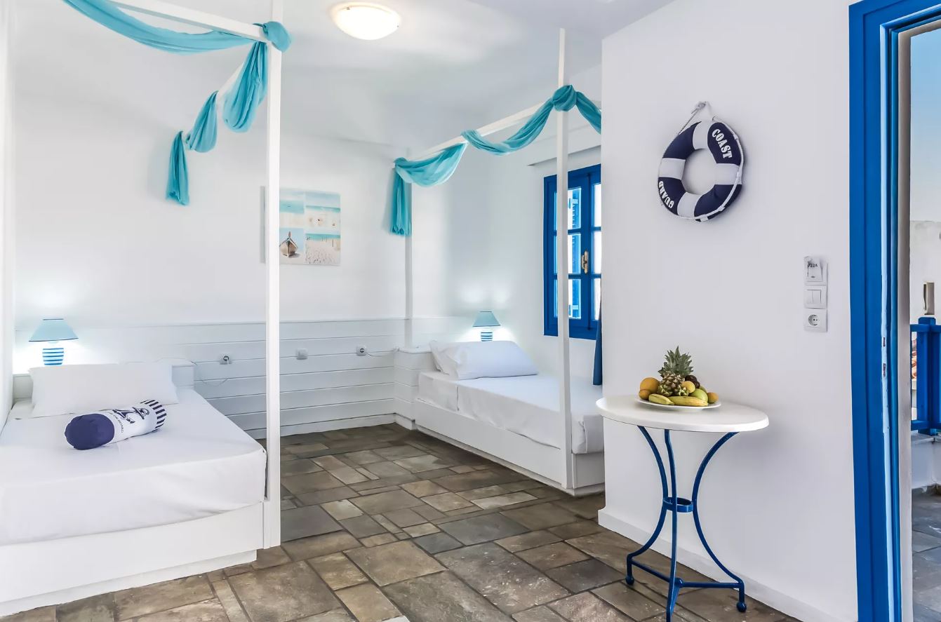 Family Room Standard