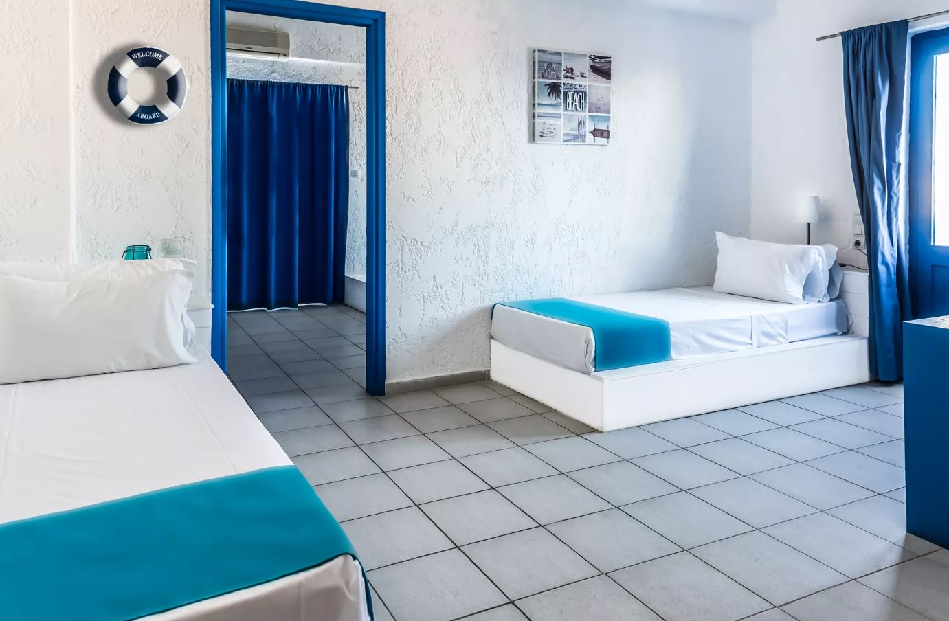 Family Room Standard