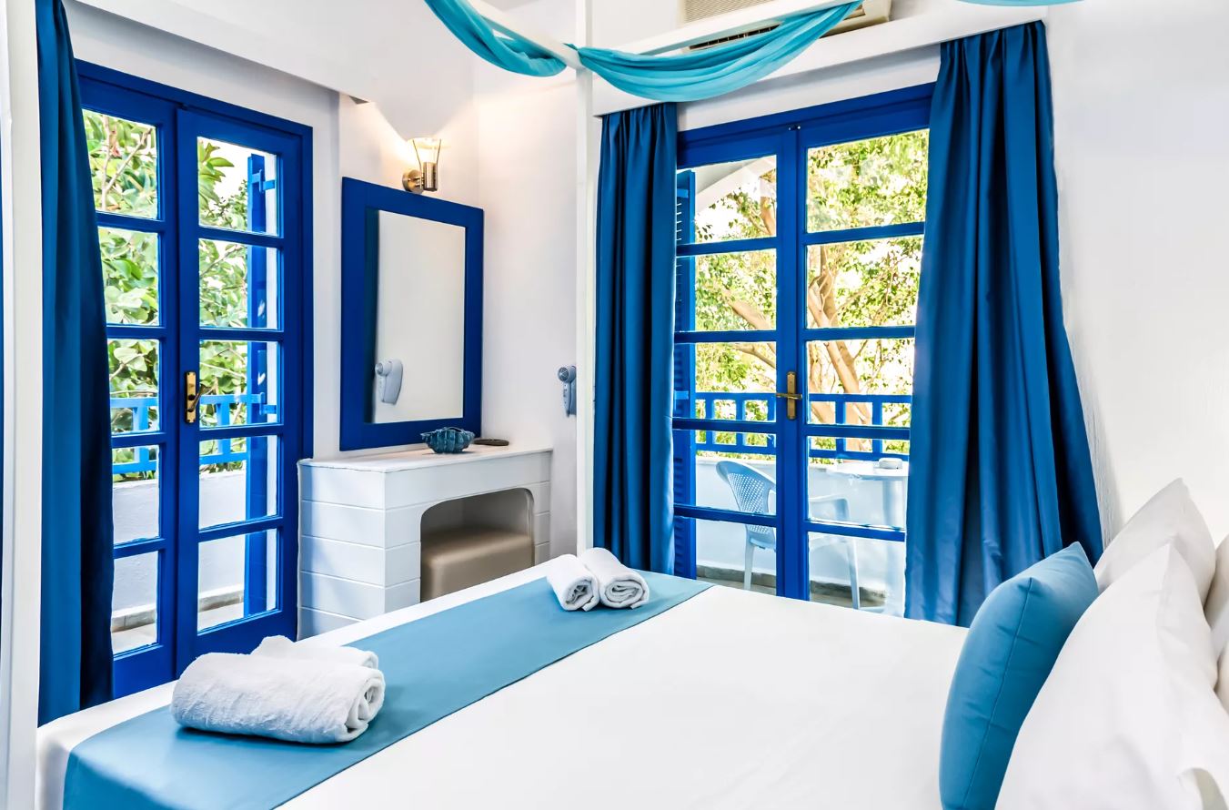 Family Room Standard