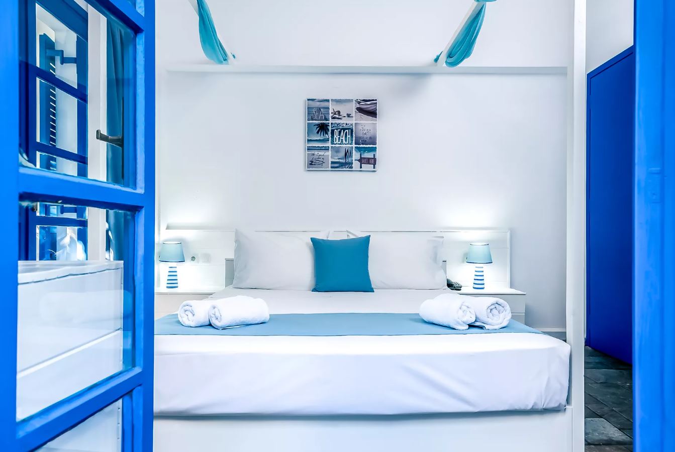 Family Room Standard