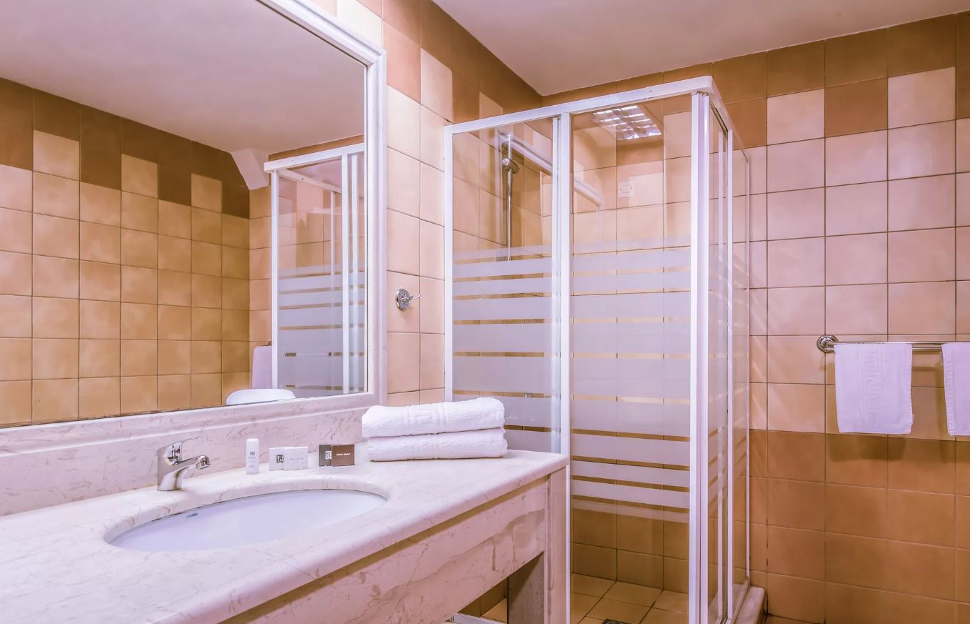 Family Room Sea View