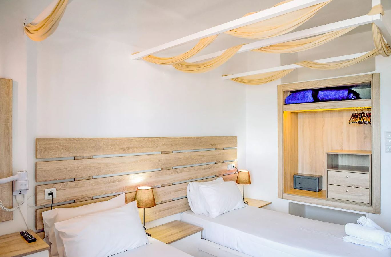 Family Room Sea View