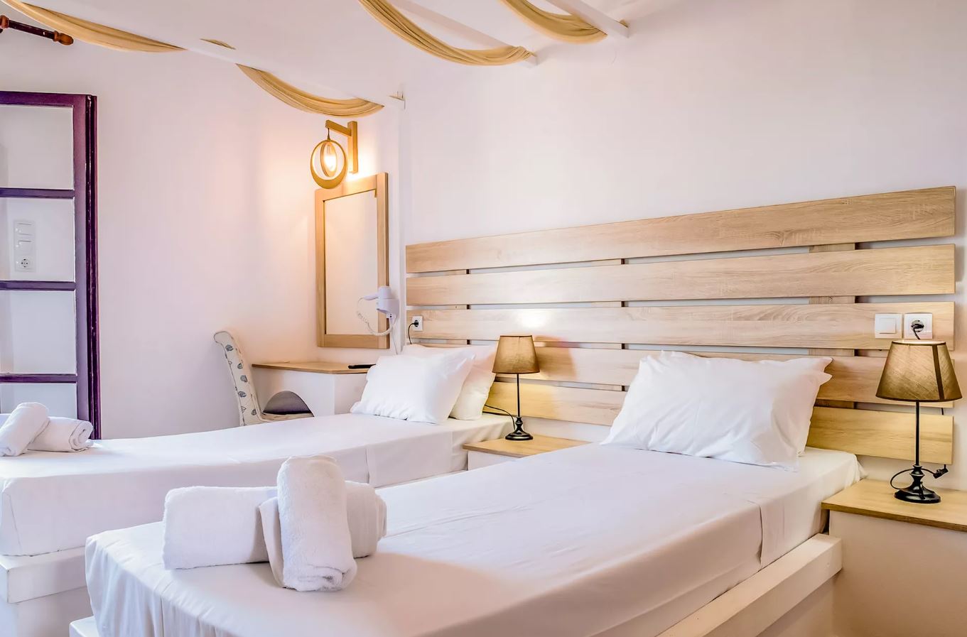 Family Room Standard