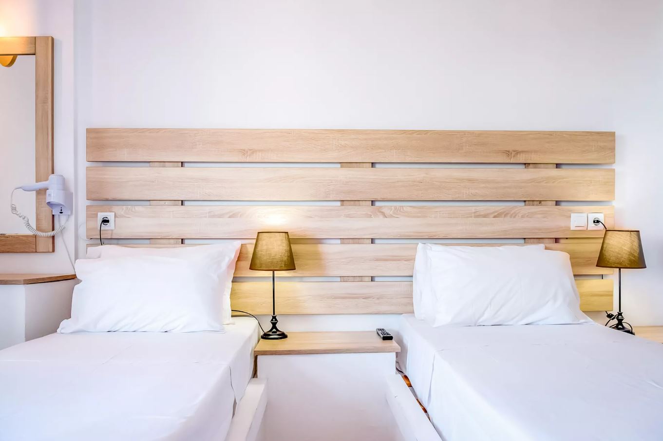 Family Room Standard