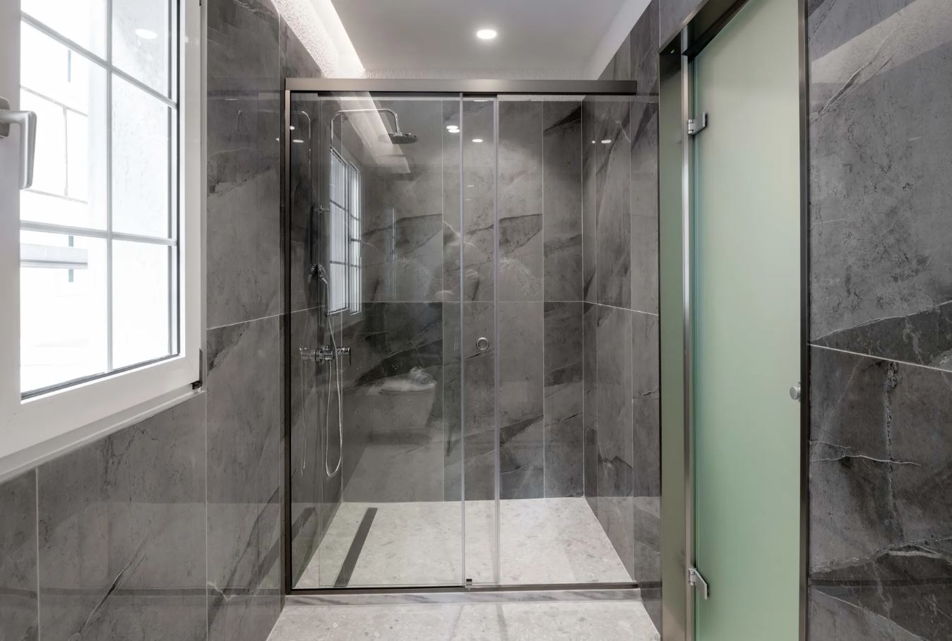 Family Room Two Bedrooms