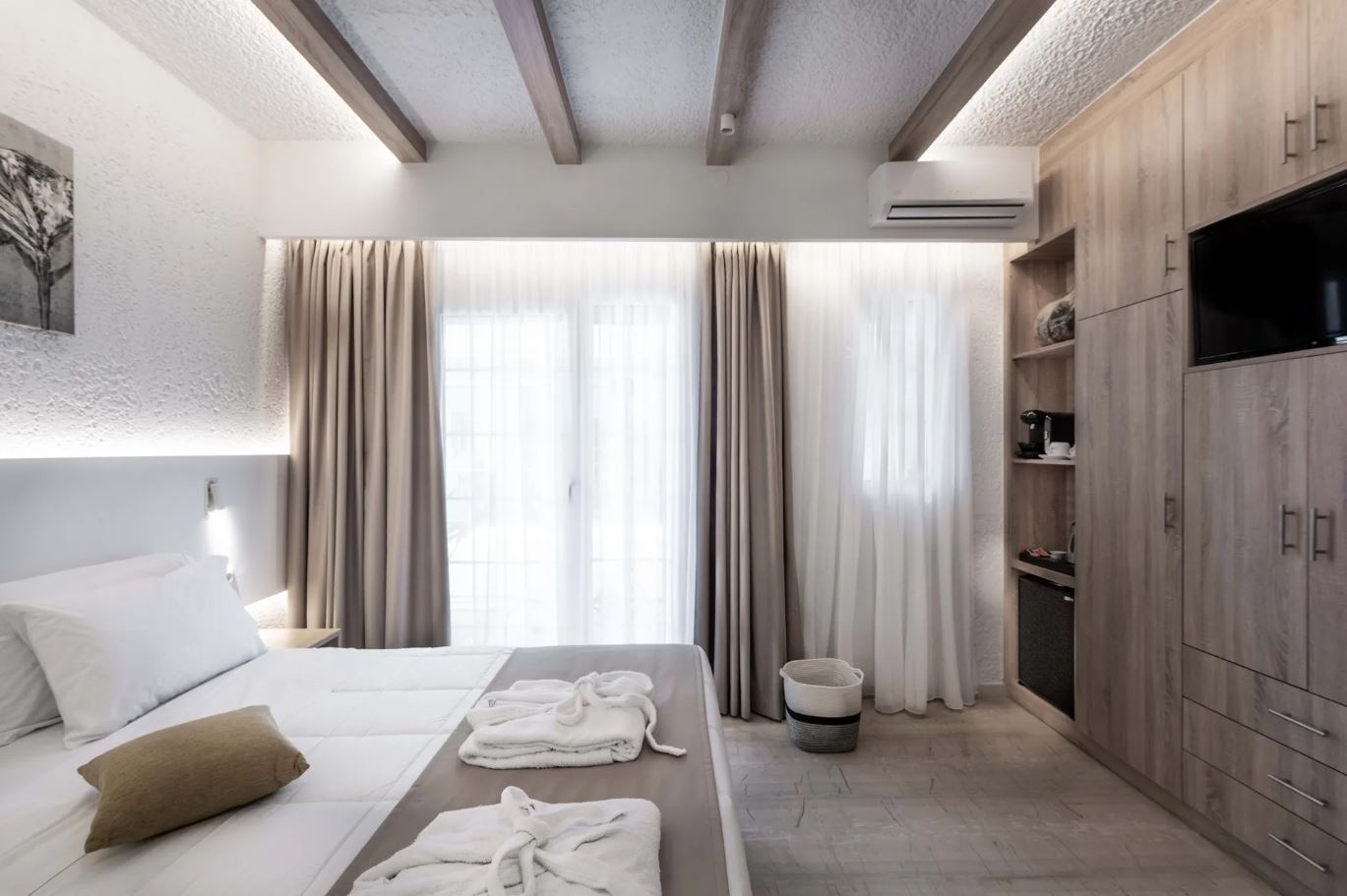 Family Room Two Bedrooms