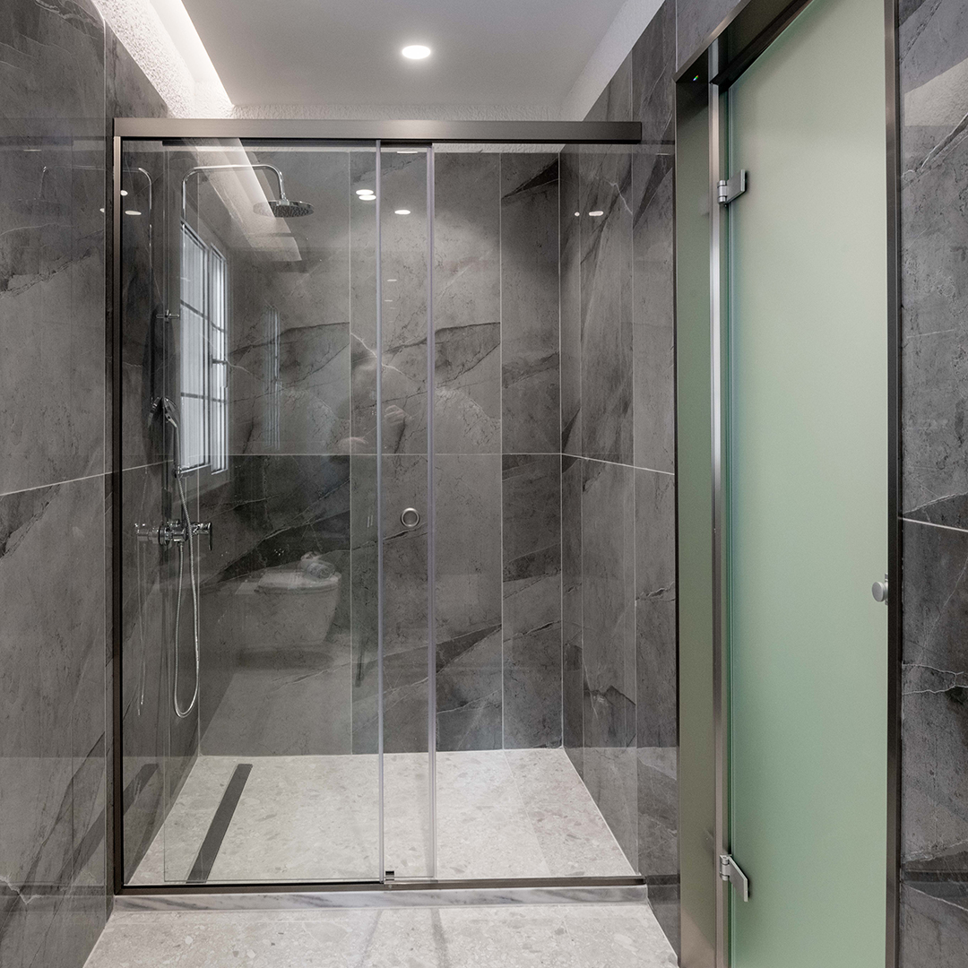 Double or Twin Deluxe Sea View