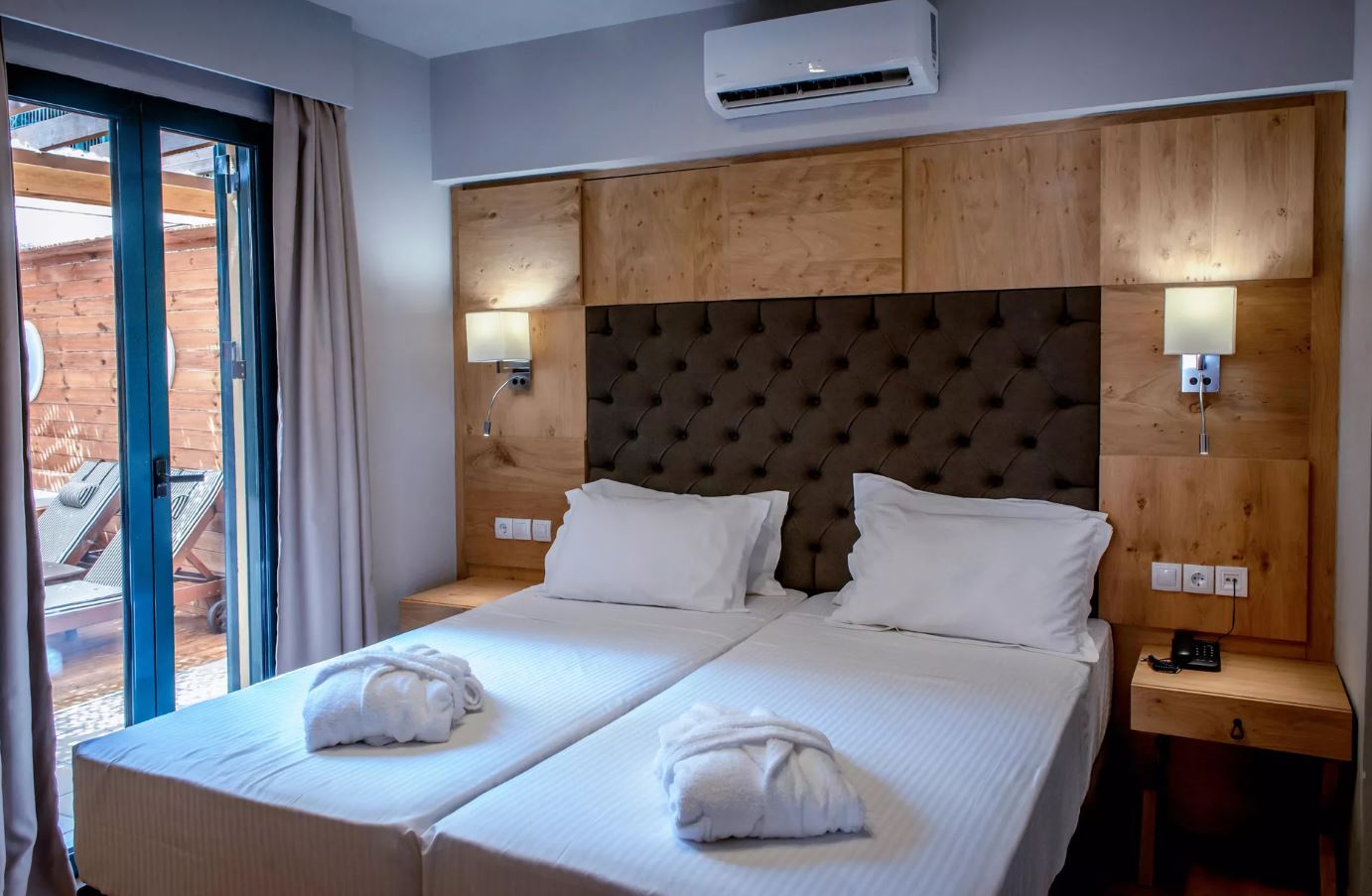 Family Room Standard