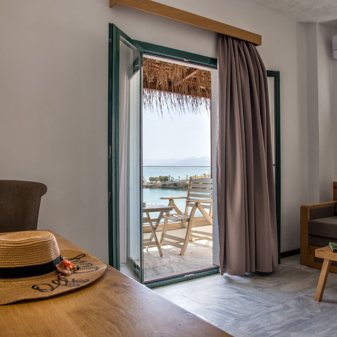 Family Room Standard