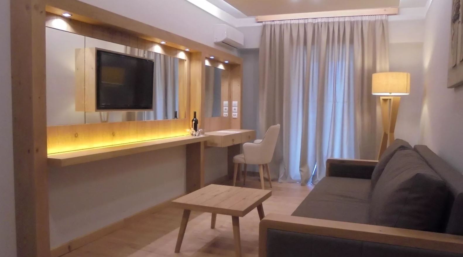 Family Room Standard