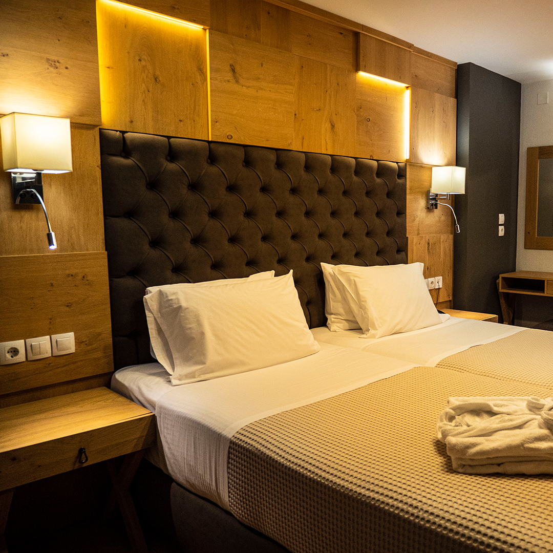 Family Room Standard