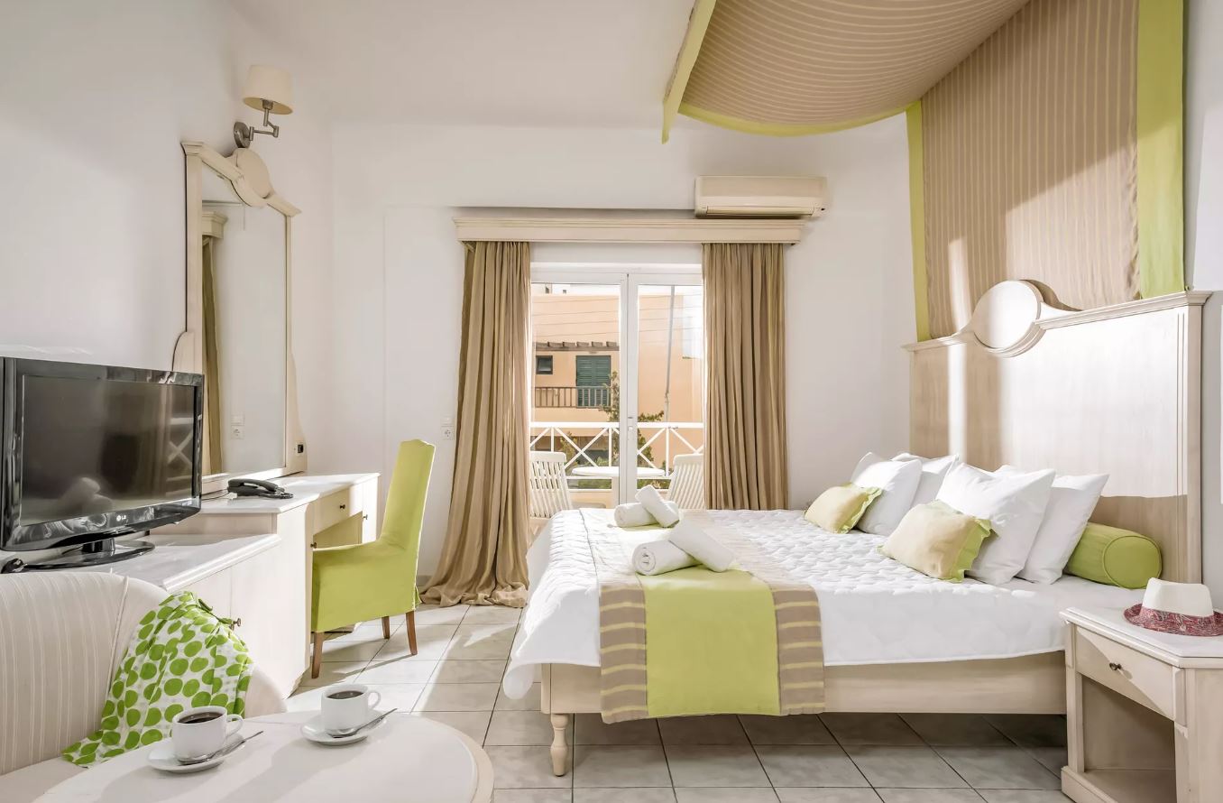 Double or Twin Standard