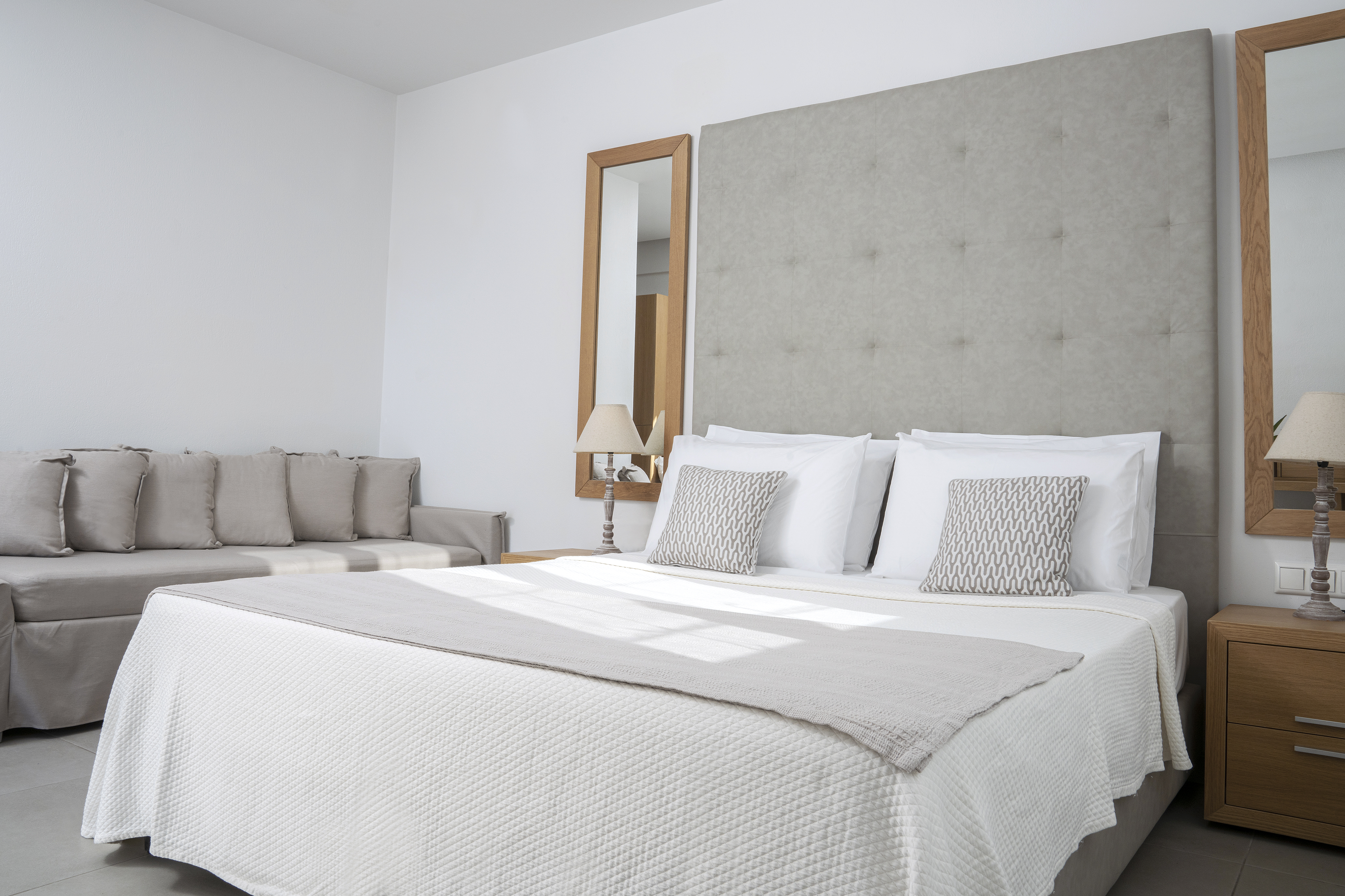 Double or Twin Superior