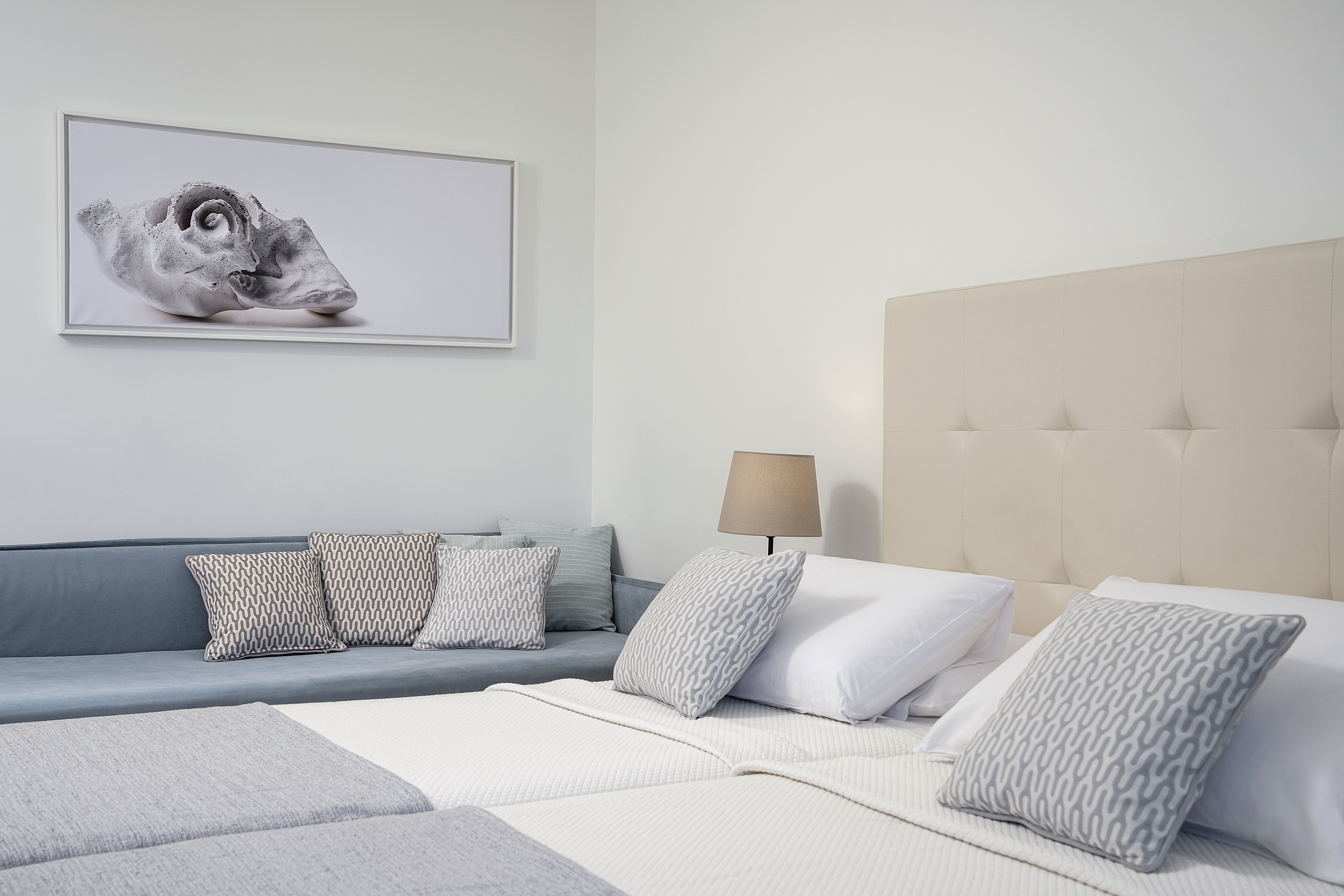 Double or Twin Superior