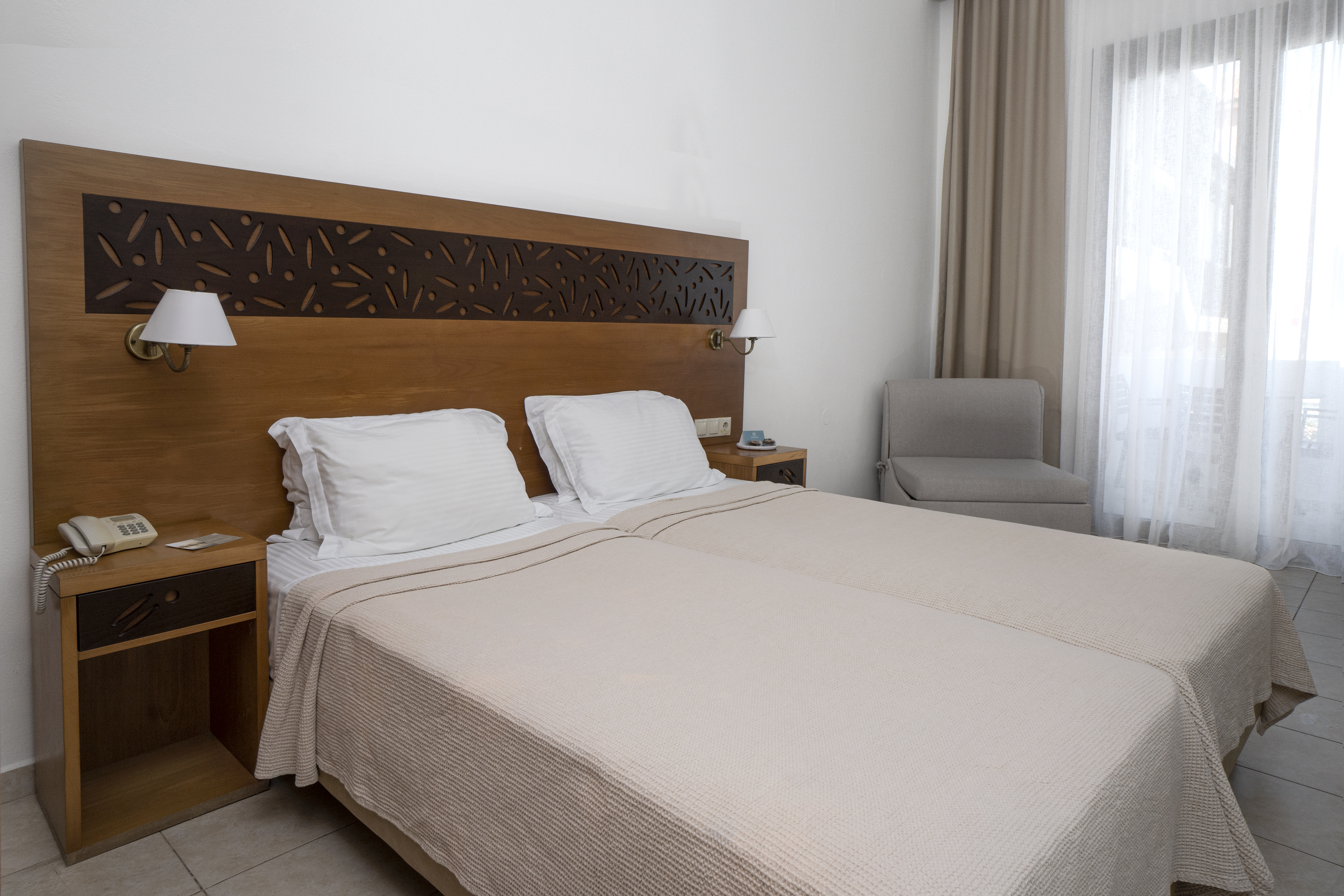 Double or Twin Promo