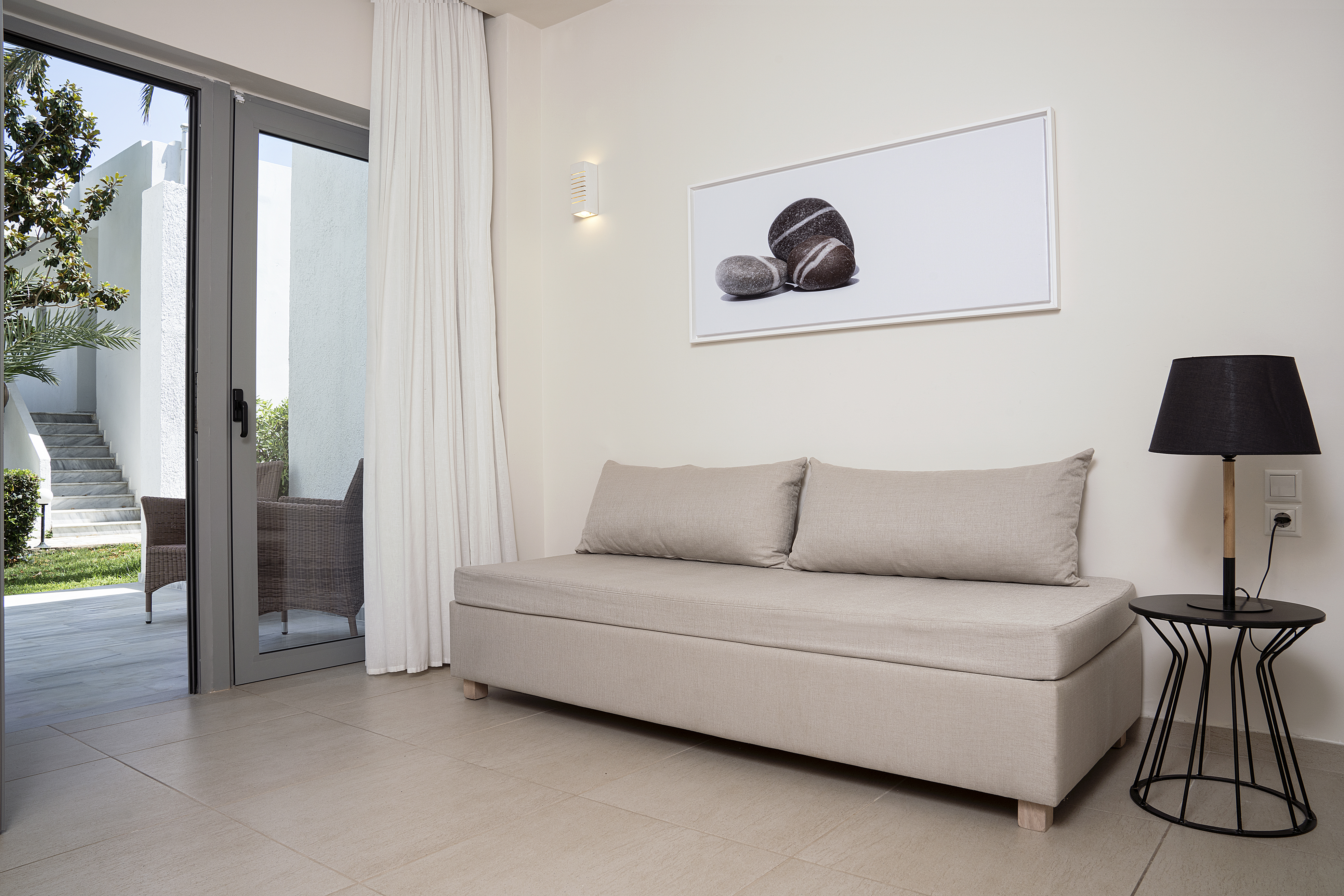 Junior Suite Sea Front