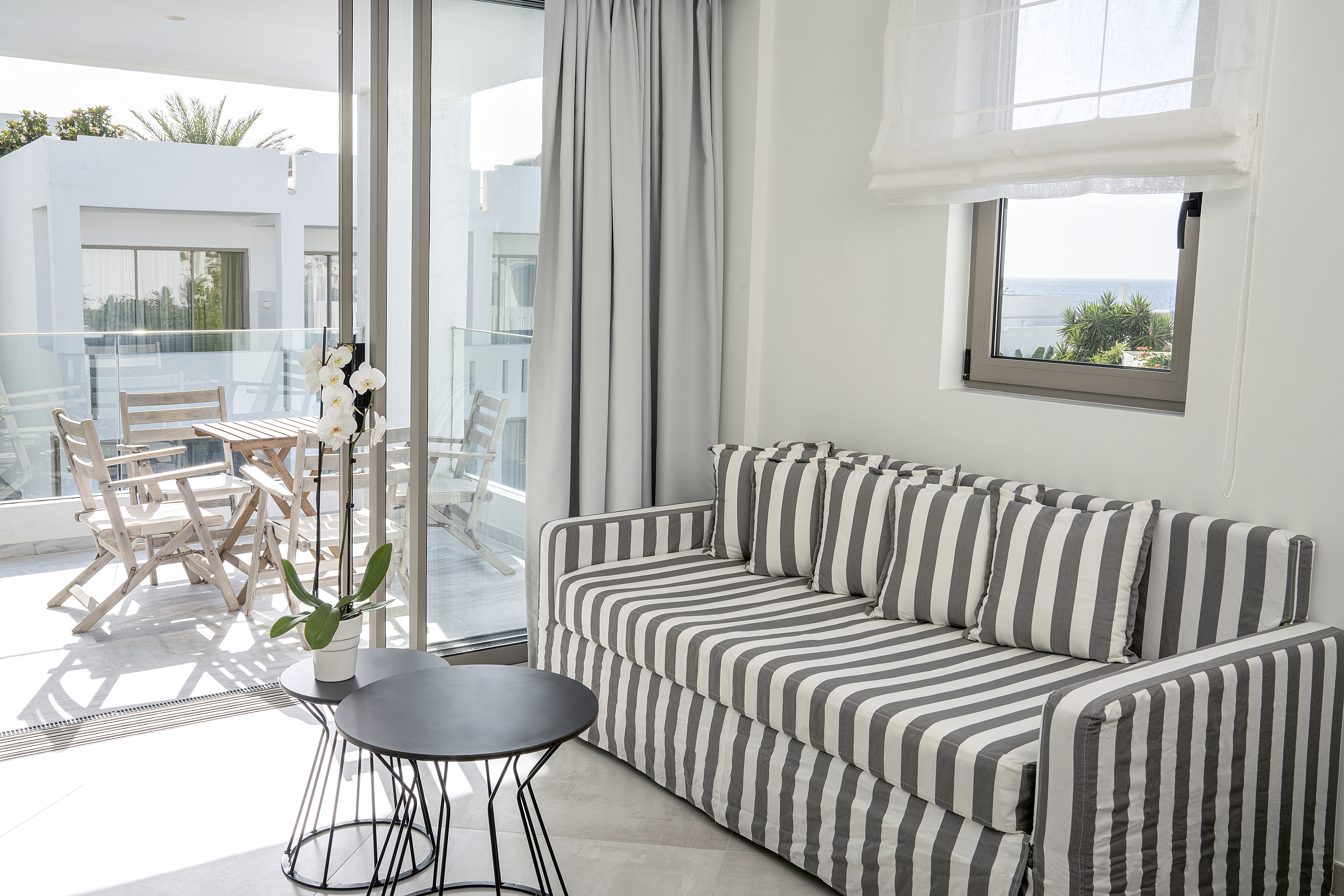 Junior Suite Sea Front